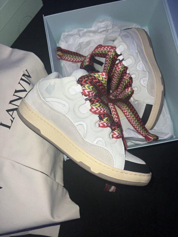 Lanvin Curb (US 10)