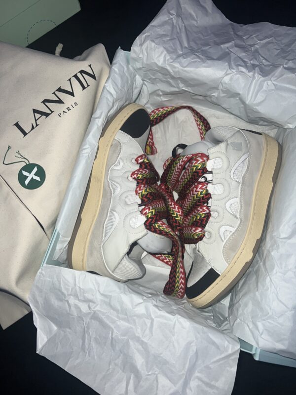Lanvin Curb (US 10) - Image 2