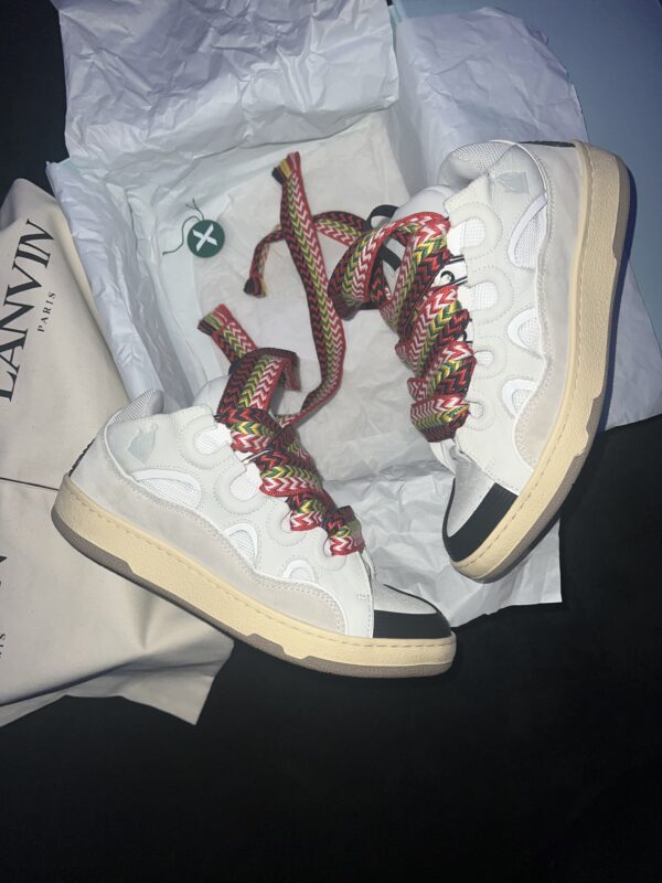 Lanvin Curb (US 10) - Image 3