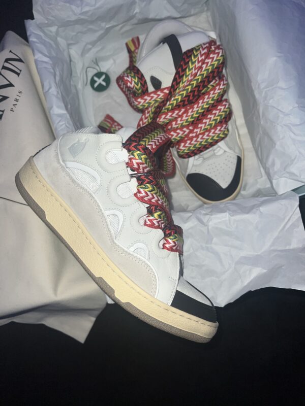 Lanvin Curb (US 10) - Image 4