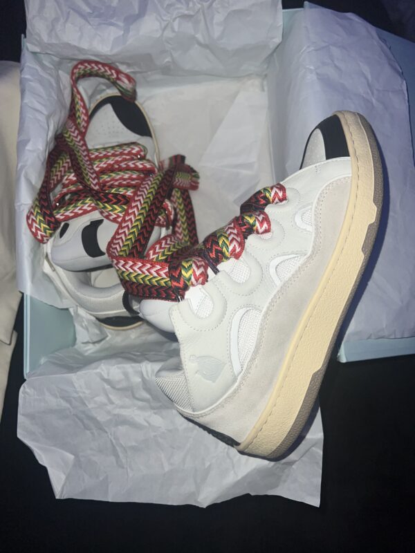 Lanvin Curb (US 10) - Image 6