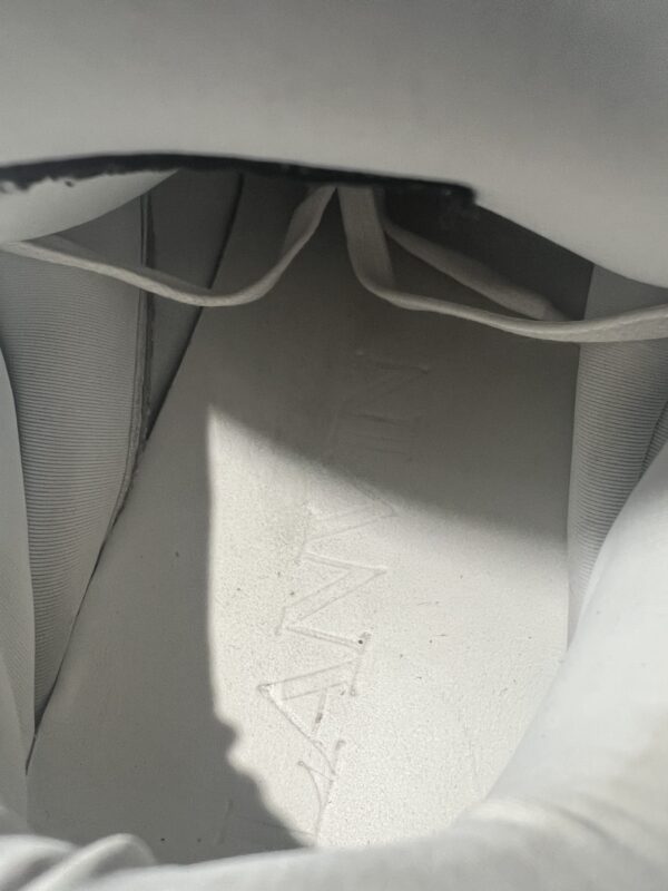 Lanvin Curb (US 10) - Image 15