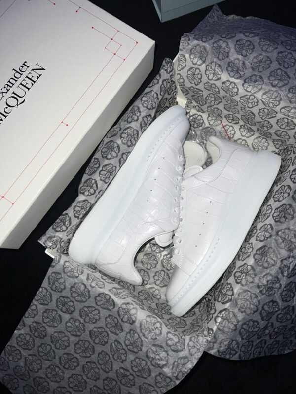 Alexander McQueen Oversized (US 9.5) - Image 2