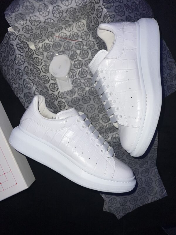 Alexander McQueen Oversized (US 9.5) - Image 3