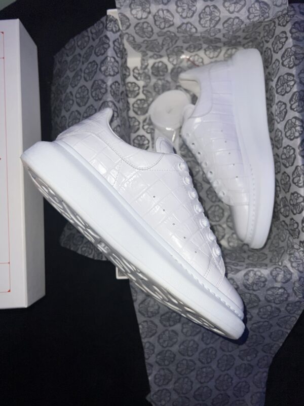 Alexander McQueen Oversized (US 9.5) - Image 5