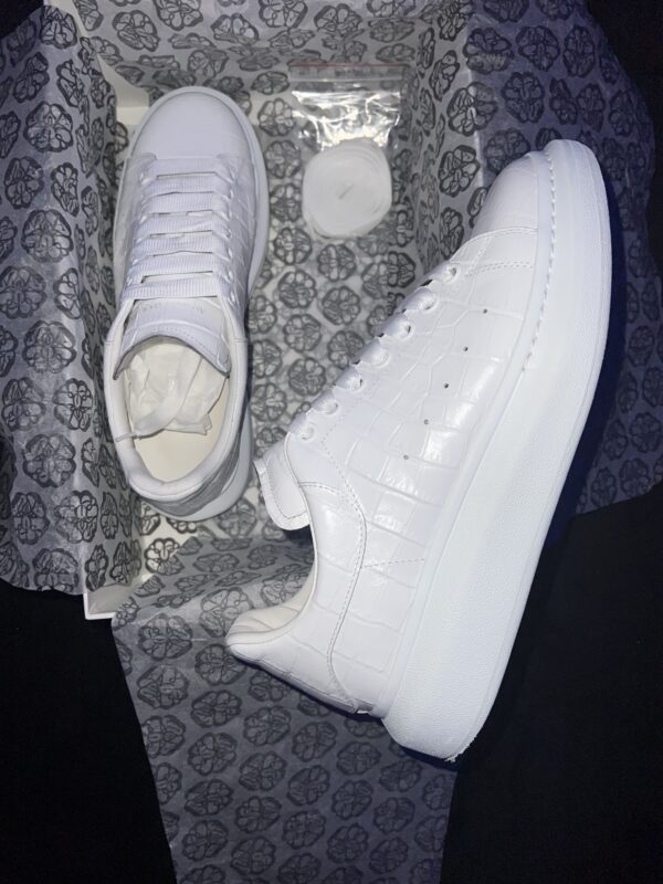 Alexander McQueen Oversized (US 9.5) - Image 6