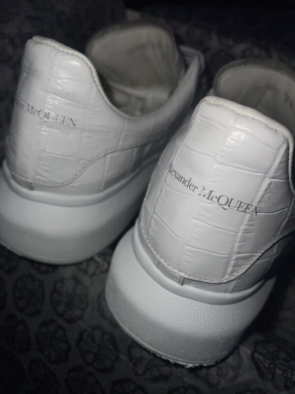 Alexander McQueen Oversized (US 9.5) - Image 12