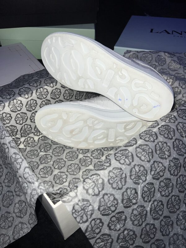 Alexander McQueen Oversized (US 9.5) - Image 14