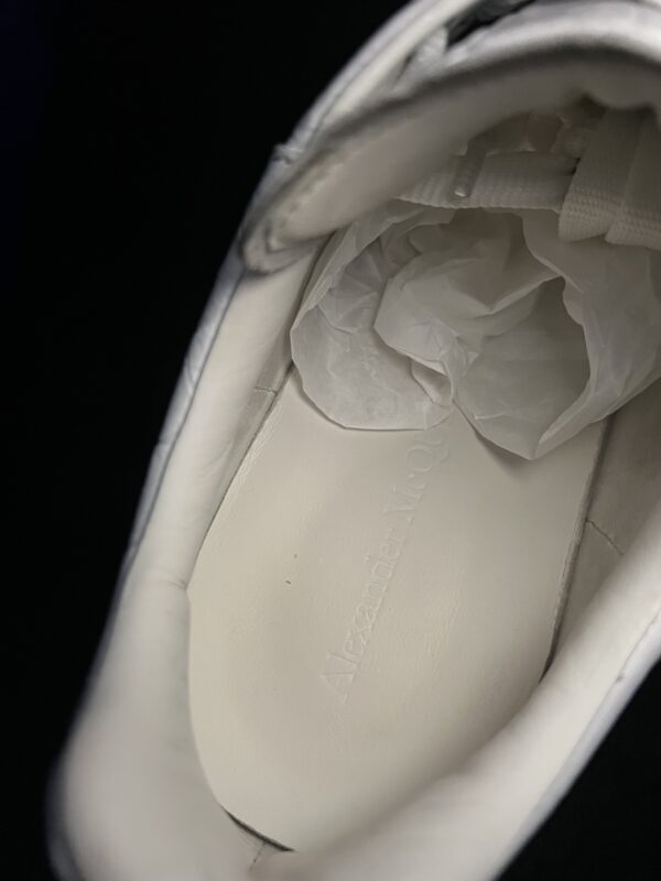 Alexander McQueen Oversized (US 9.5) - Image 15