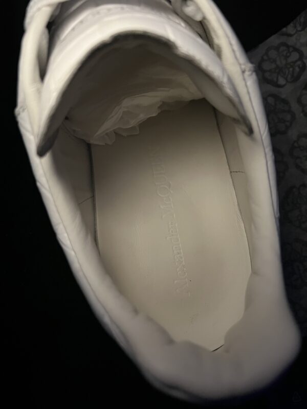 Alexander McQueen Oversized (US 9.5) - Image 16