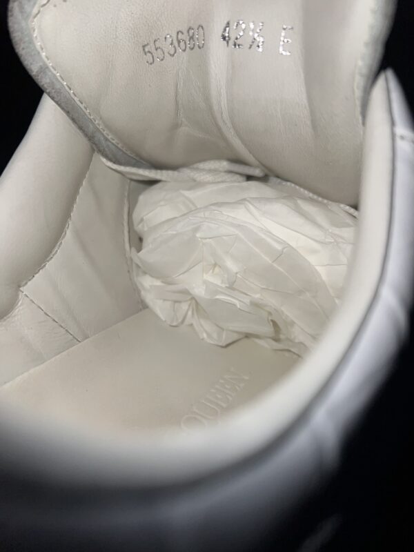 Alexander McQueen Oversized (US 9.5) - Image 17