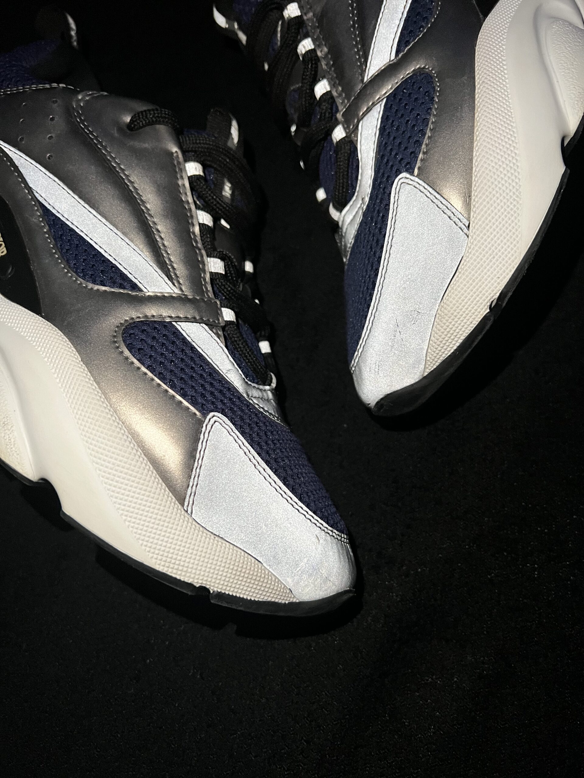 Christian Dior B22 (US 10) - Image 3