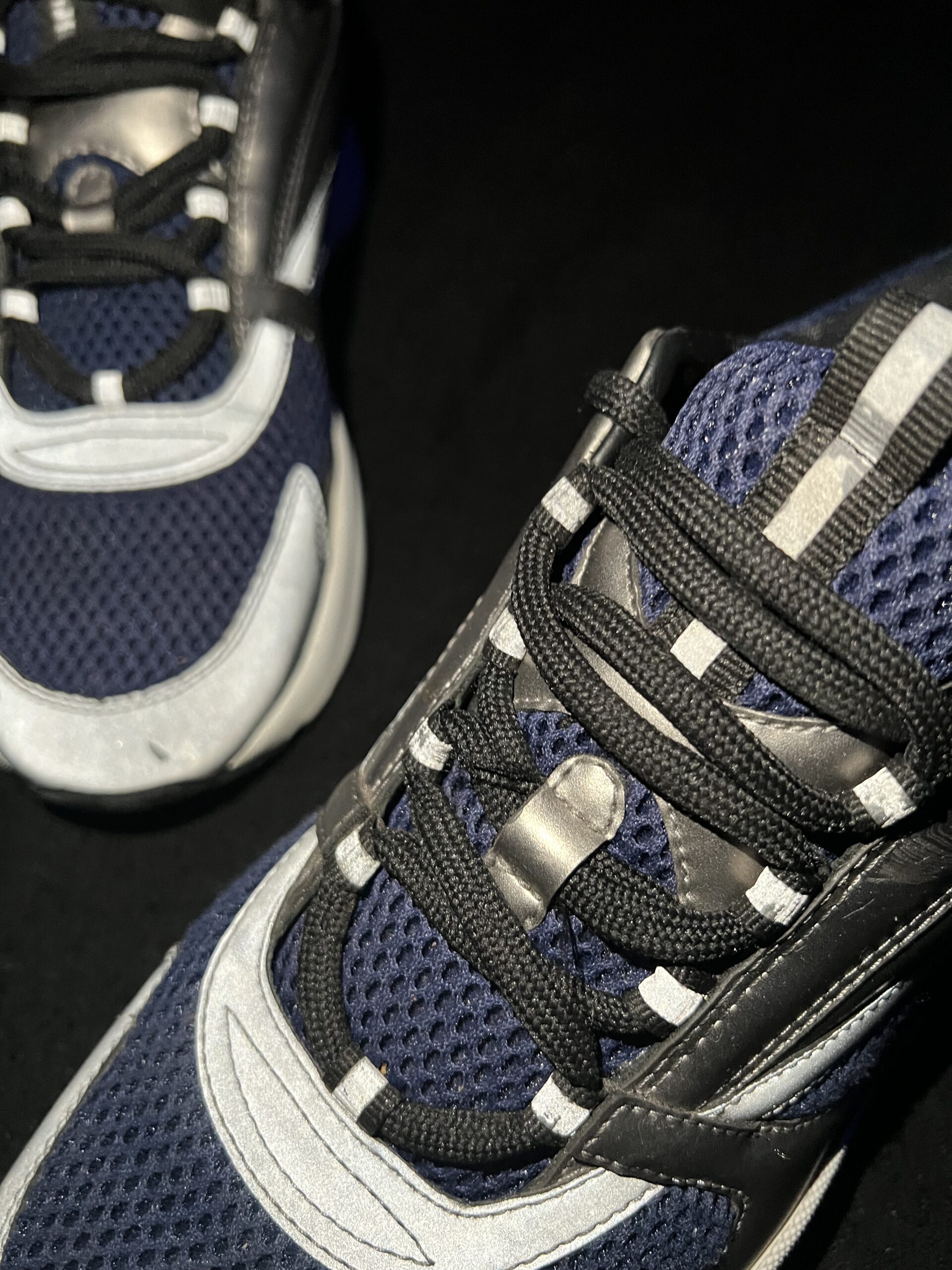 Christian Dior B22 (US 10) - Image 7