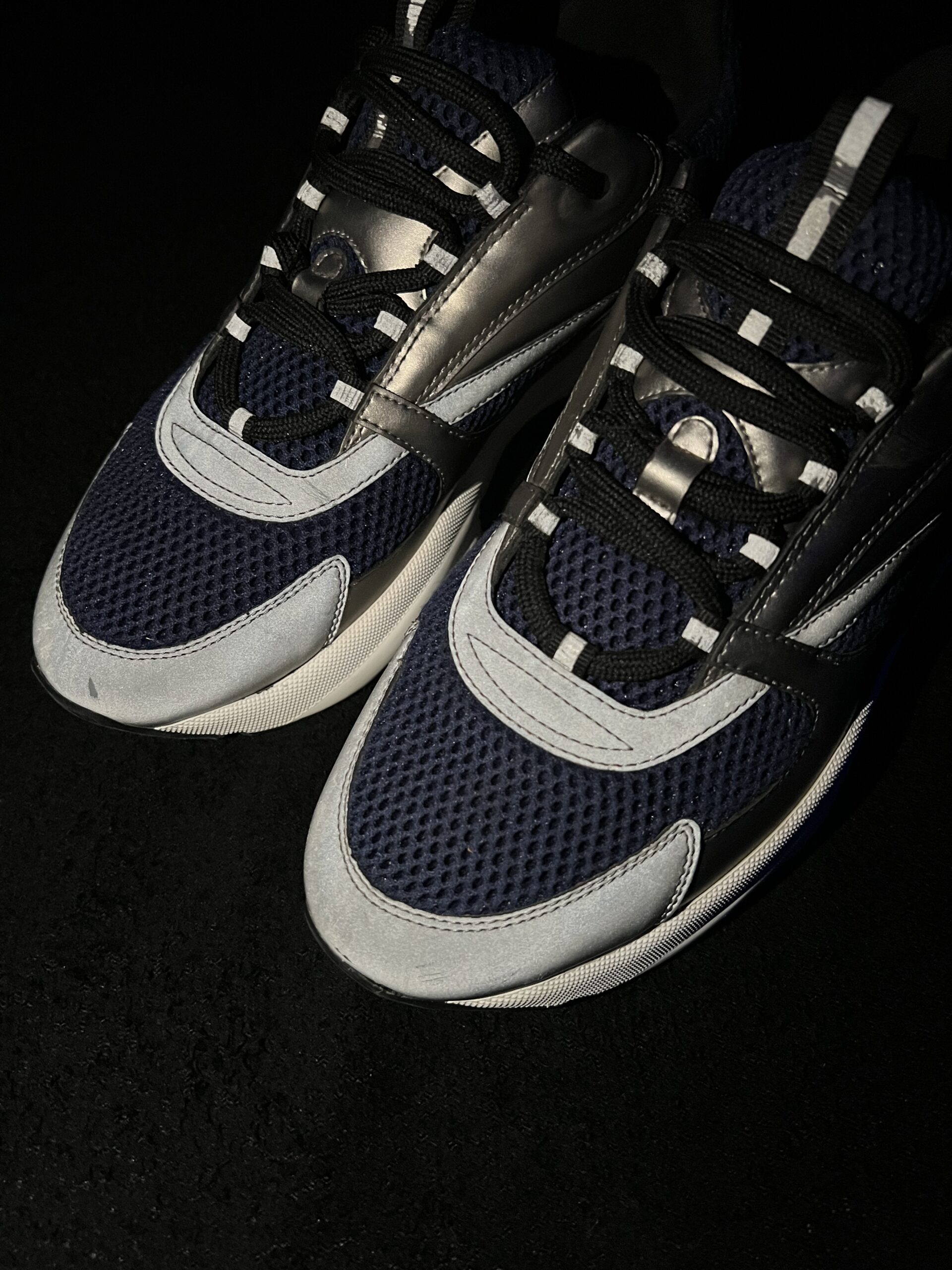 Christian Dior B22 (US 10) - Image 8