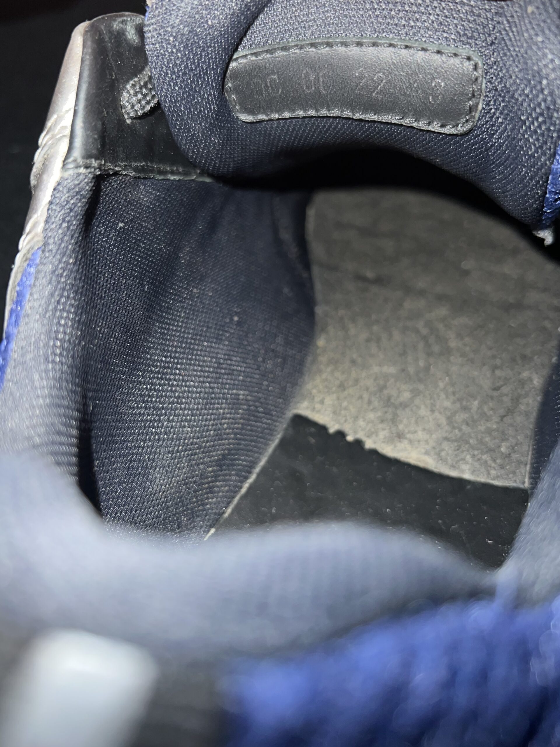 Christian Dior B22 (US 10) - Image 14