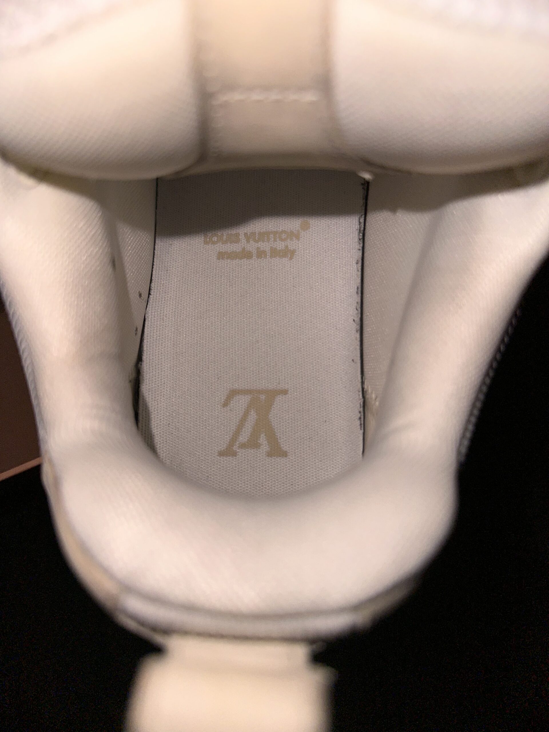 Louis Vuitton Skate (US 8) - Image 13