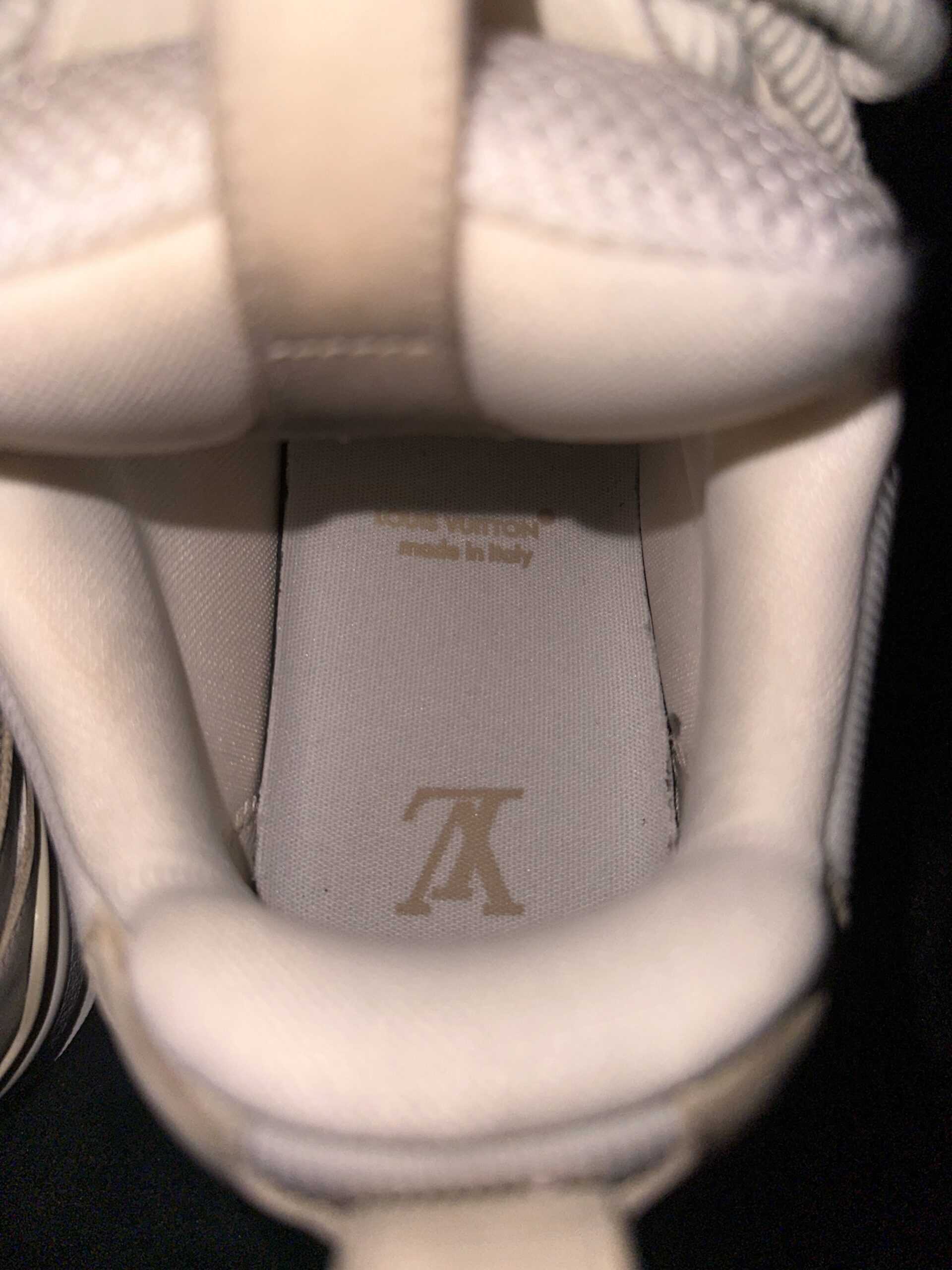 Louis Vuitton Skate (US 8) - Image 14