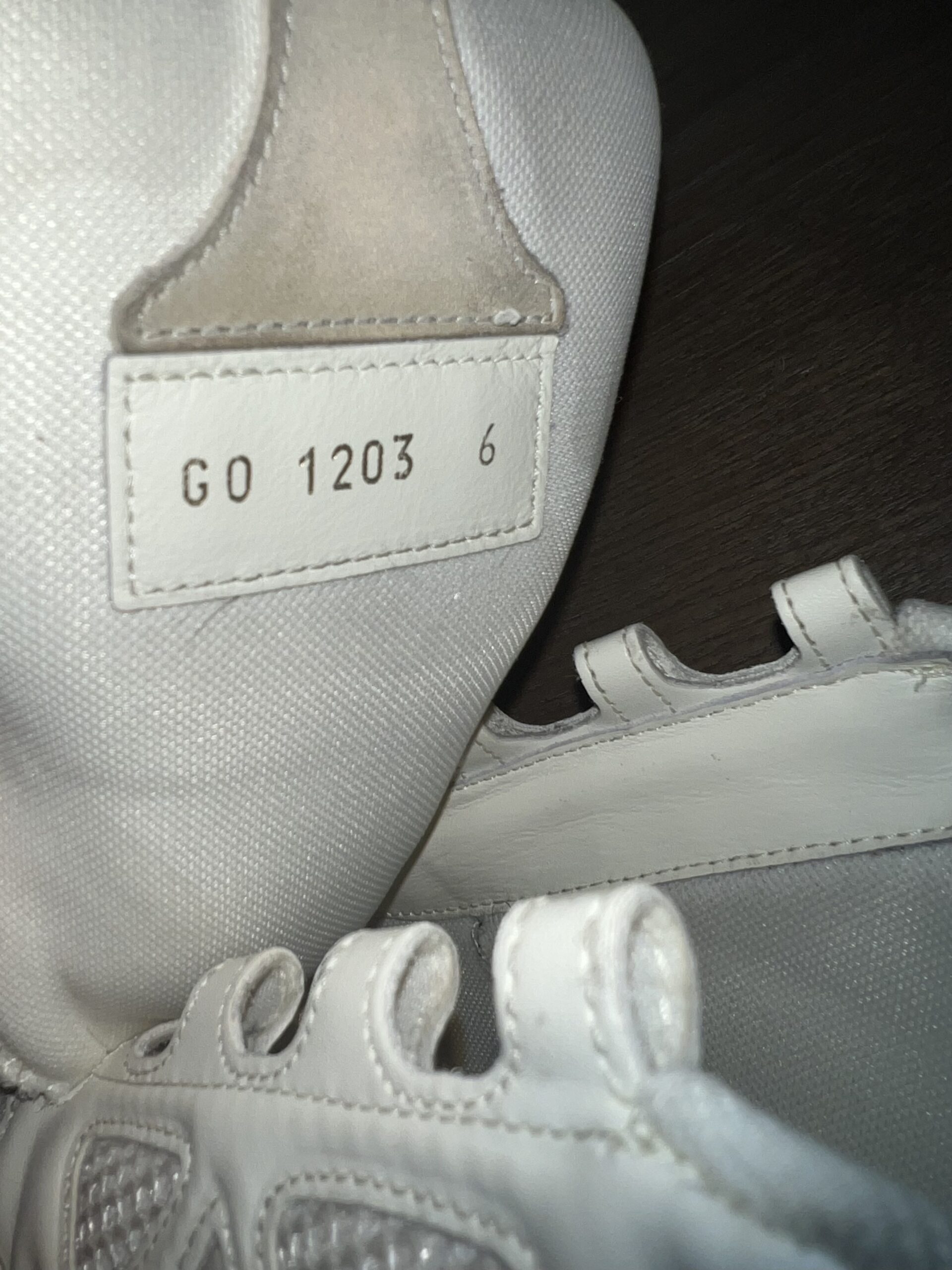 Louis Vuitton Skate (US 8) - Image 15