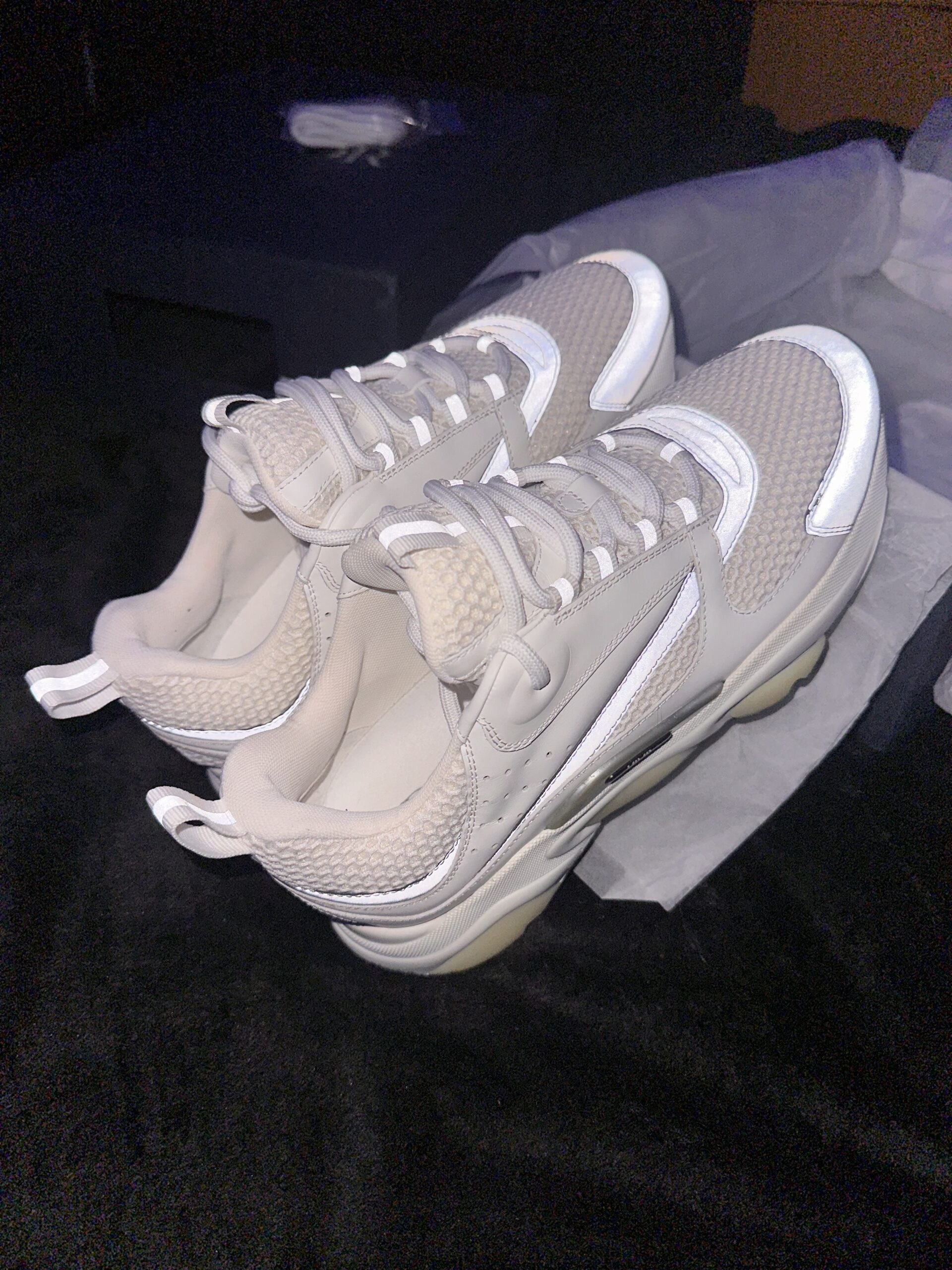 Christian Dior B22 (US 8) - Image 8