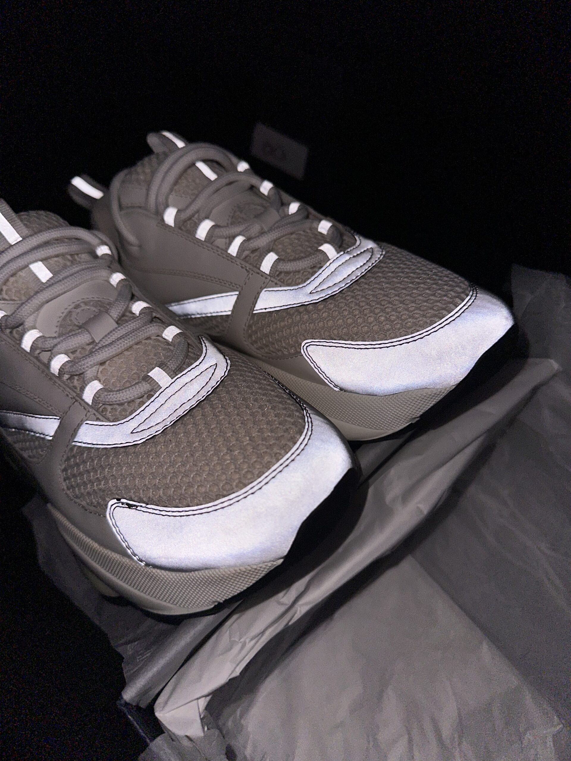 Christian Dior B22 (US 8) - Image 10