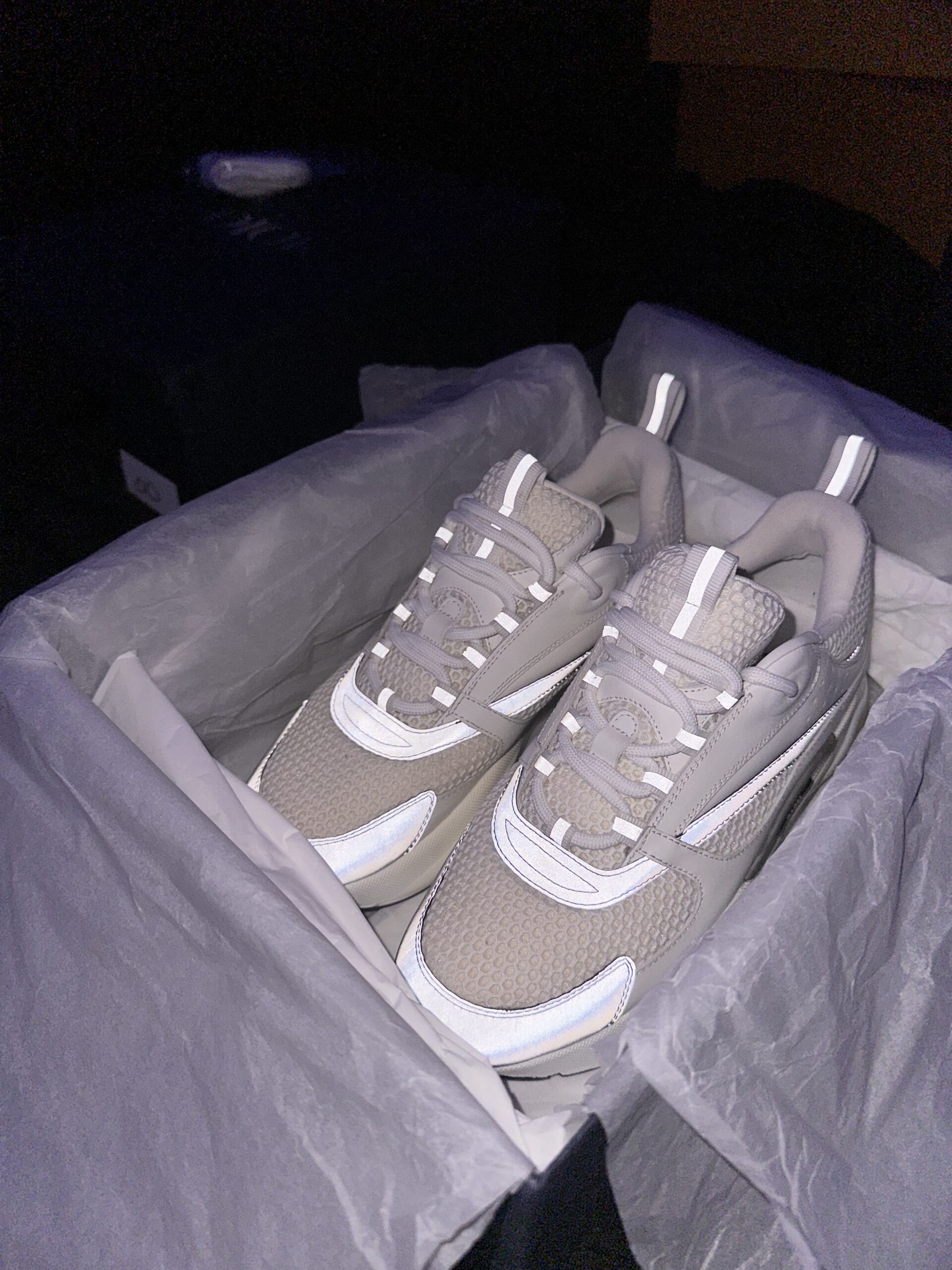 Christian Dior B22 (US 8) - Image 11