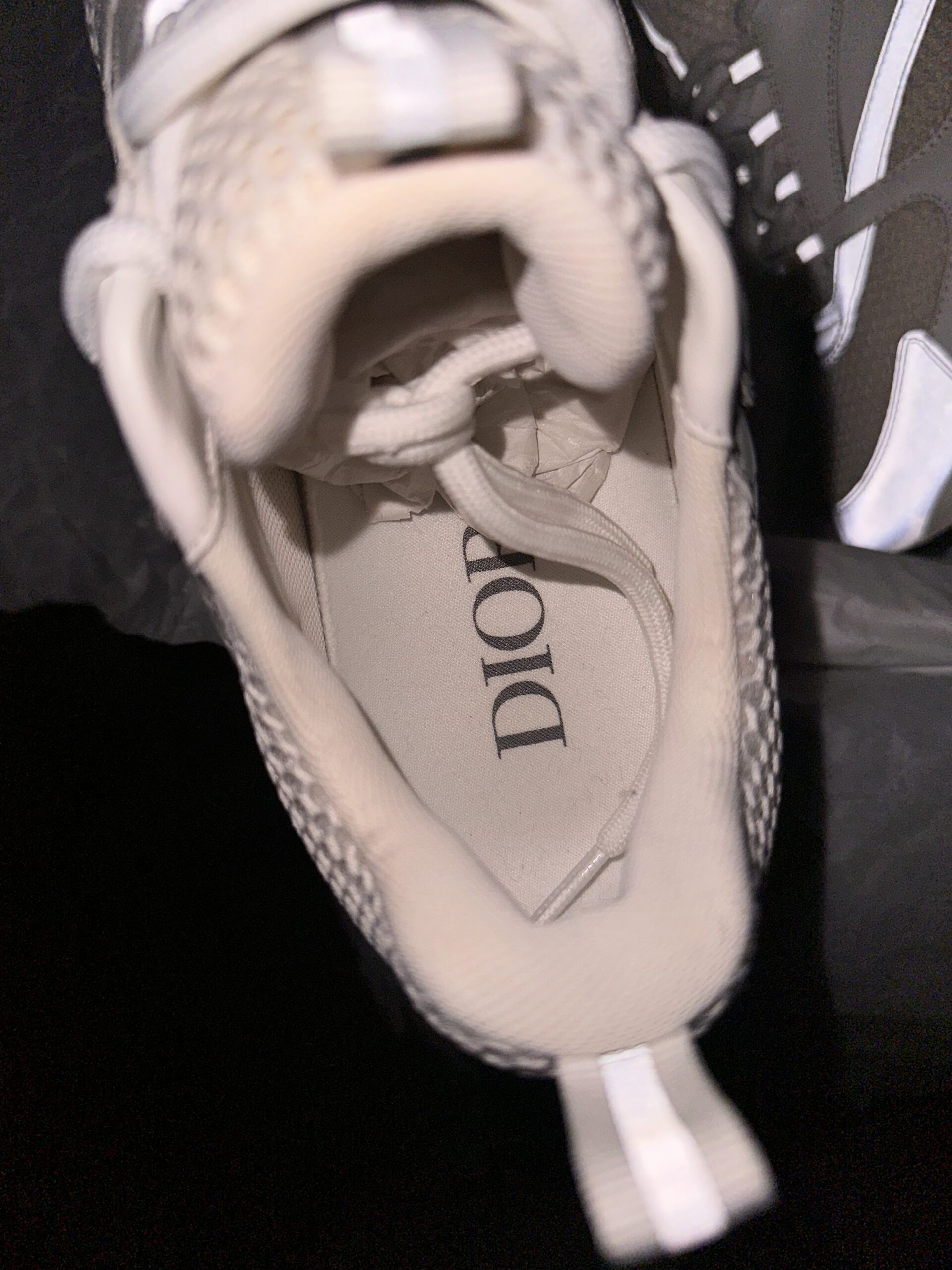 Christian Dior B22 (US 8) - Image 14