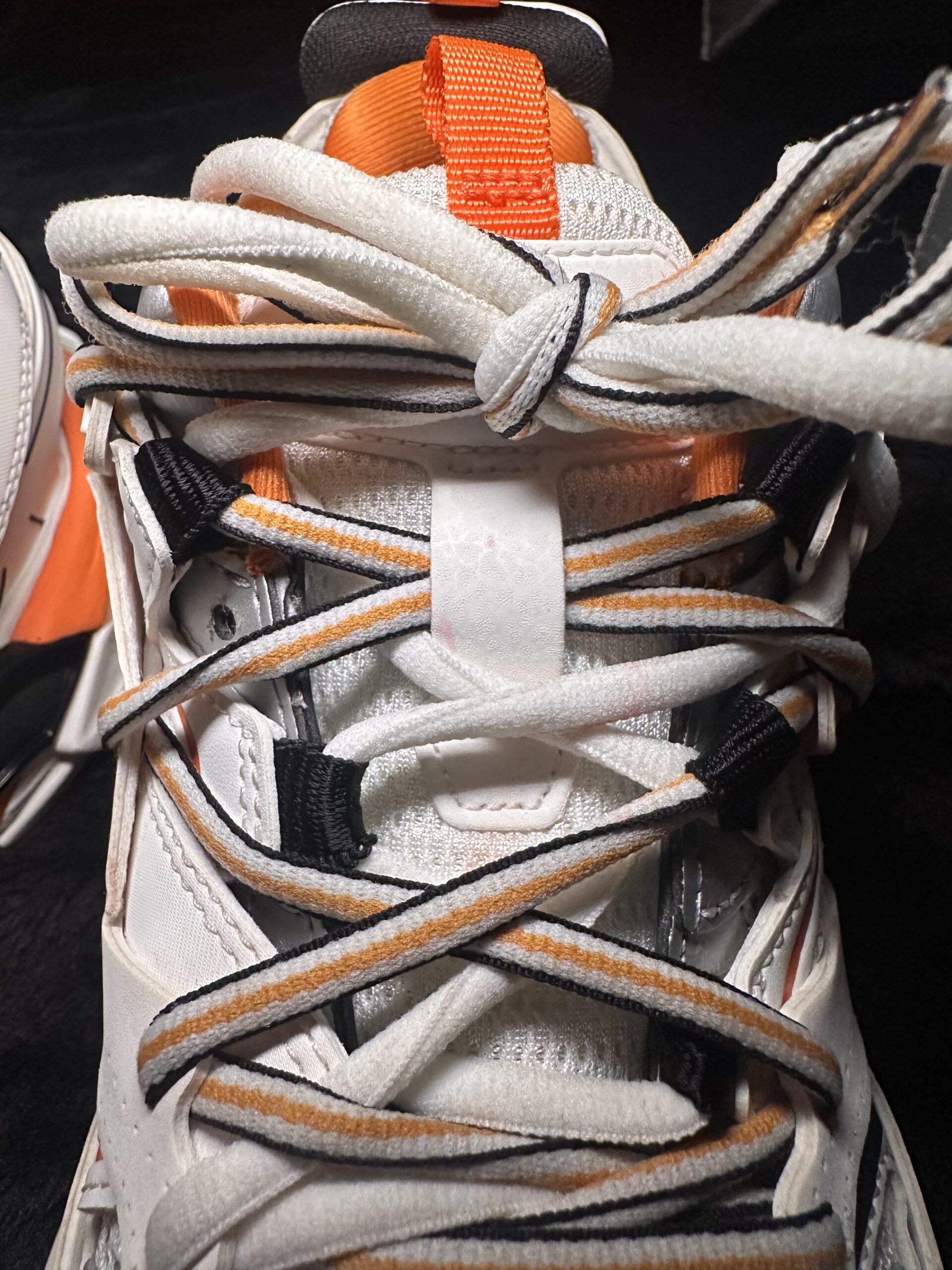 Balenciaga Track (US 7) - Image 11