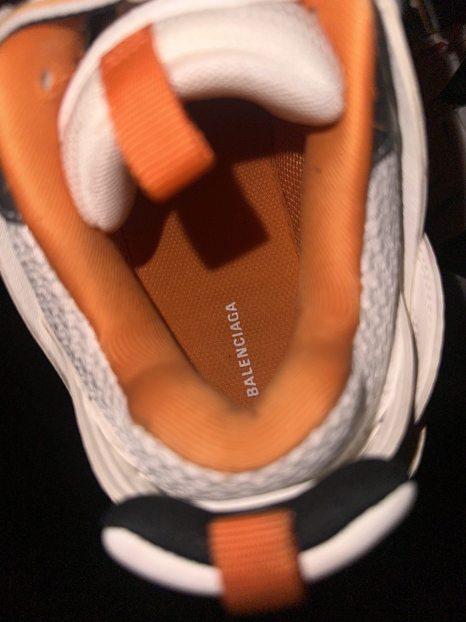 Balenciaga Track (US 7) - Image 15