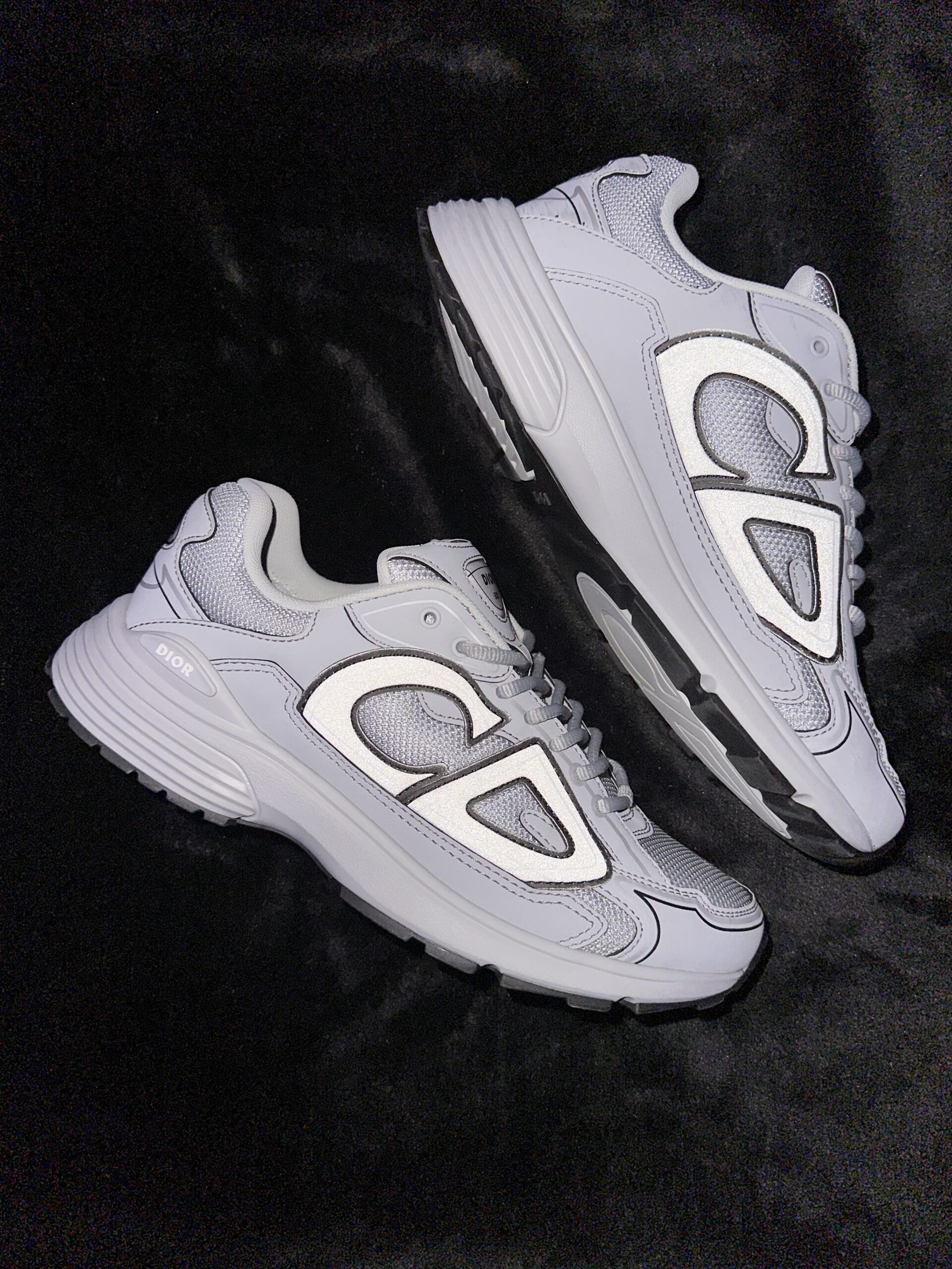 Christian Dior B30 (US 8)