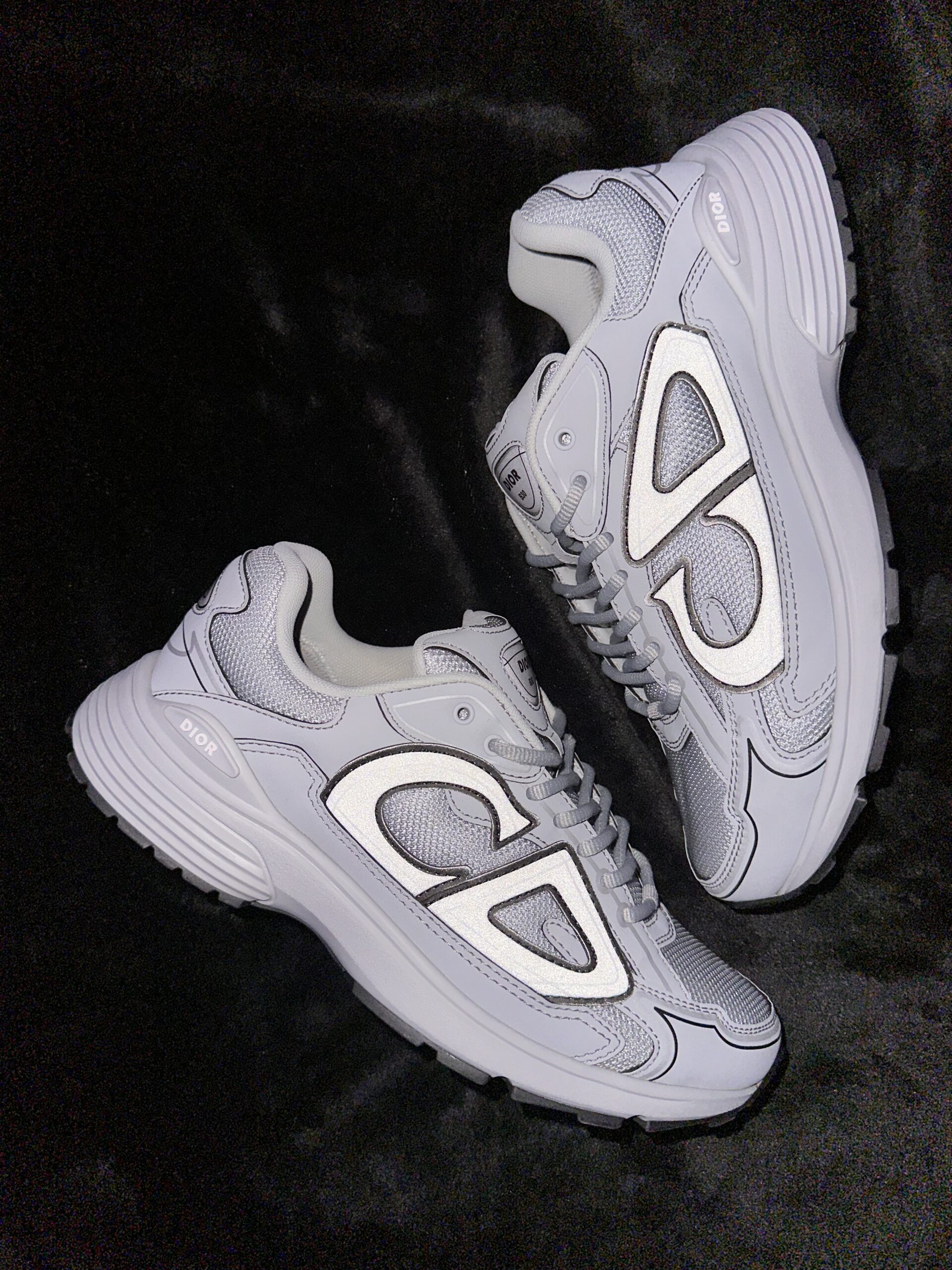 Christian Dior B30 (US 8) - Image 2