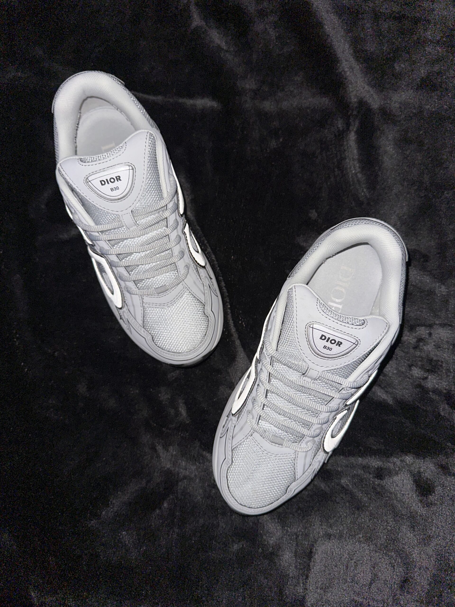 Christian Dior B30 (US 8) - Image 3