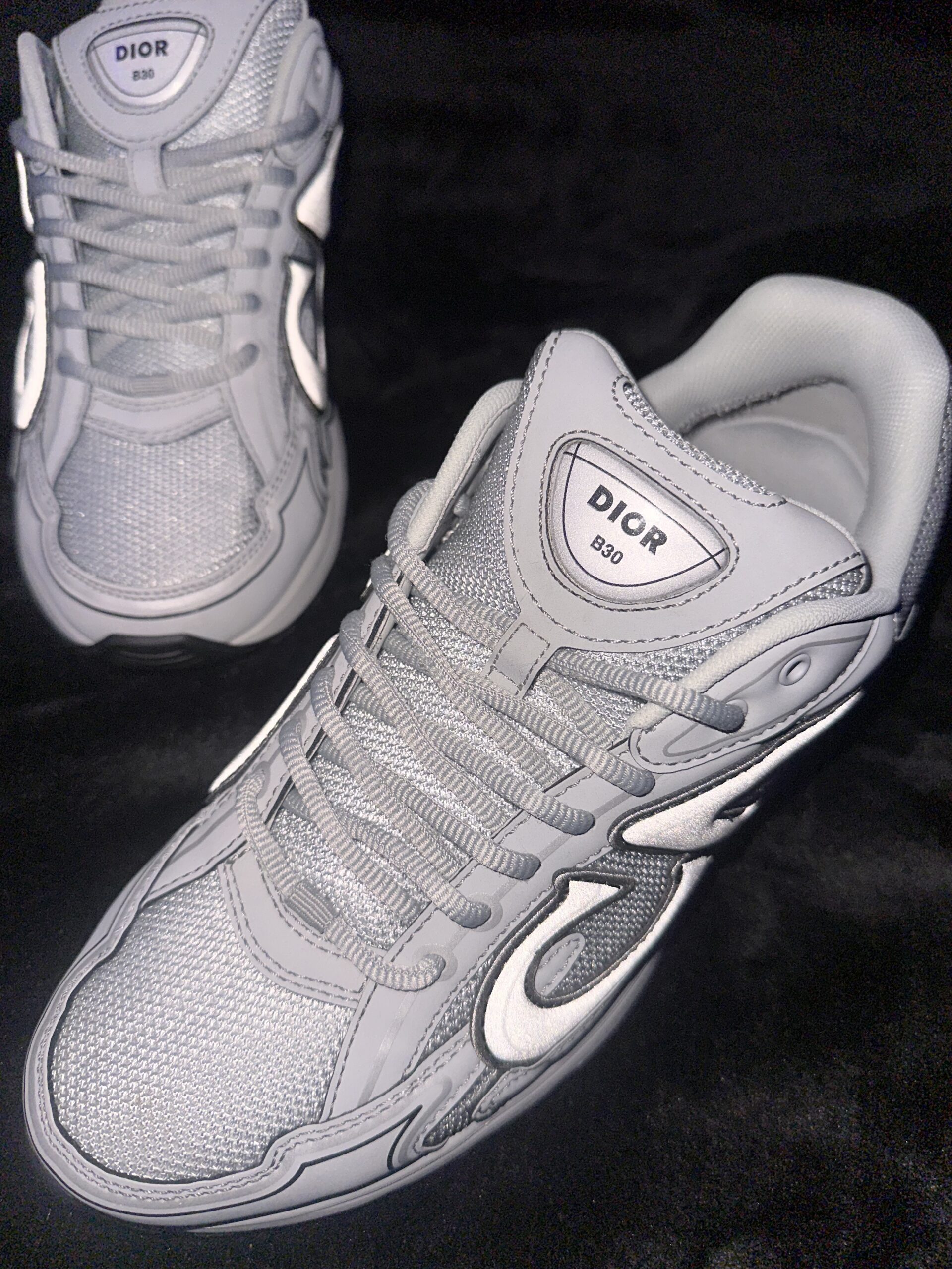 Christian Dior B30 (US 8) - Image 5