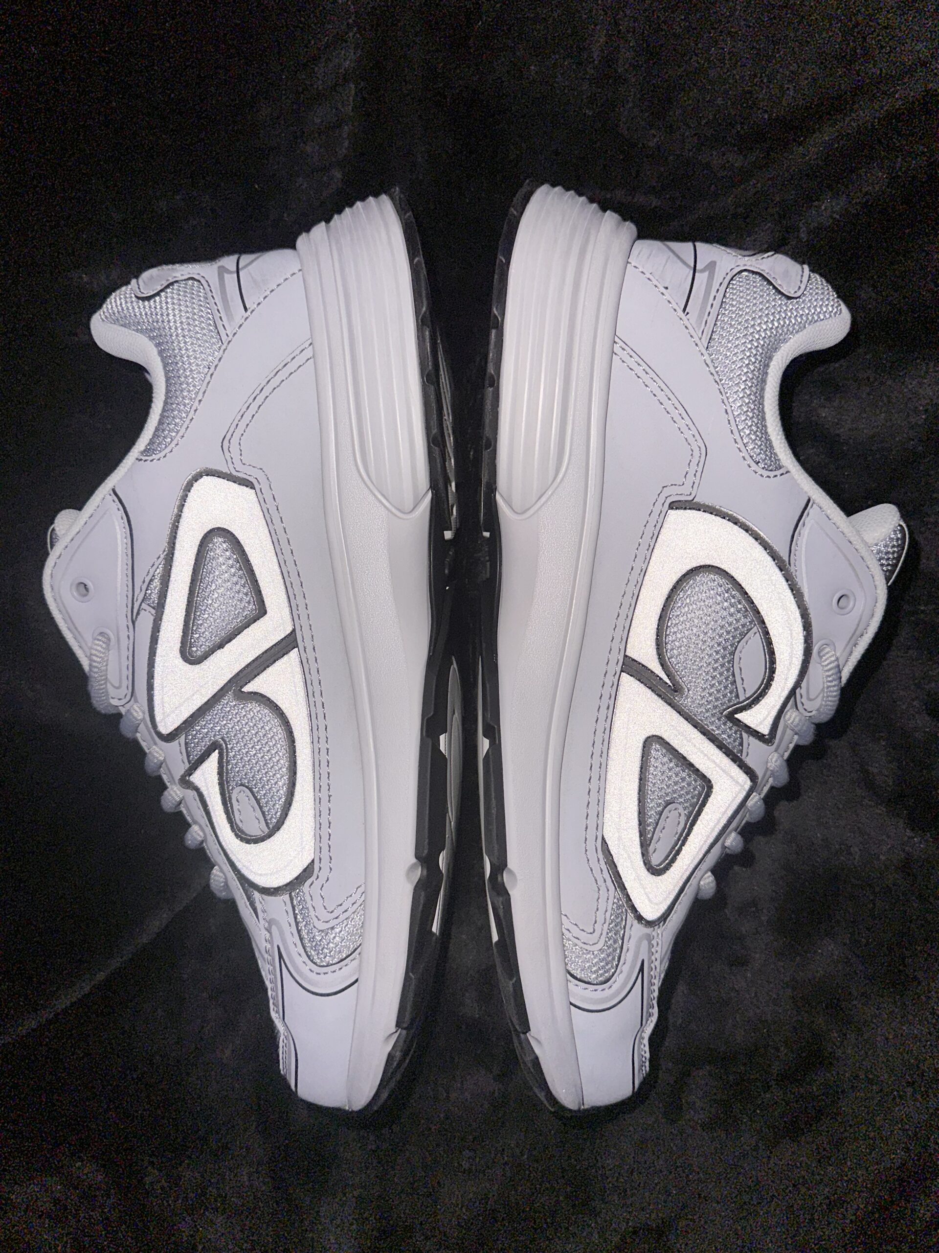 Christian Dior B30 (US 8) - Image 6