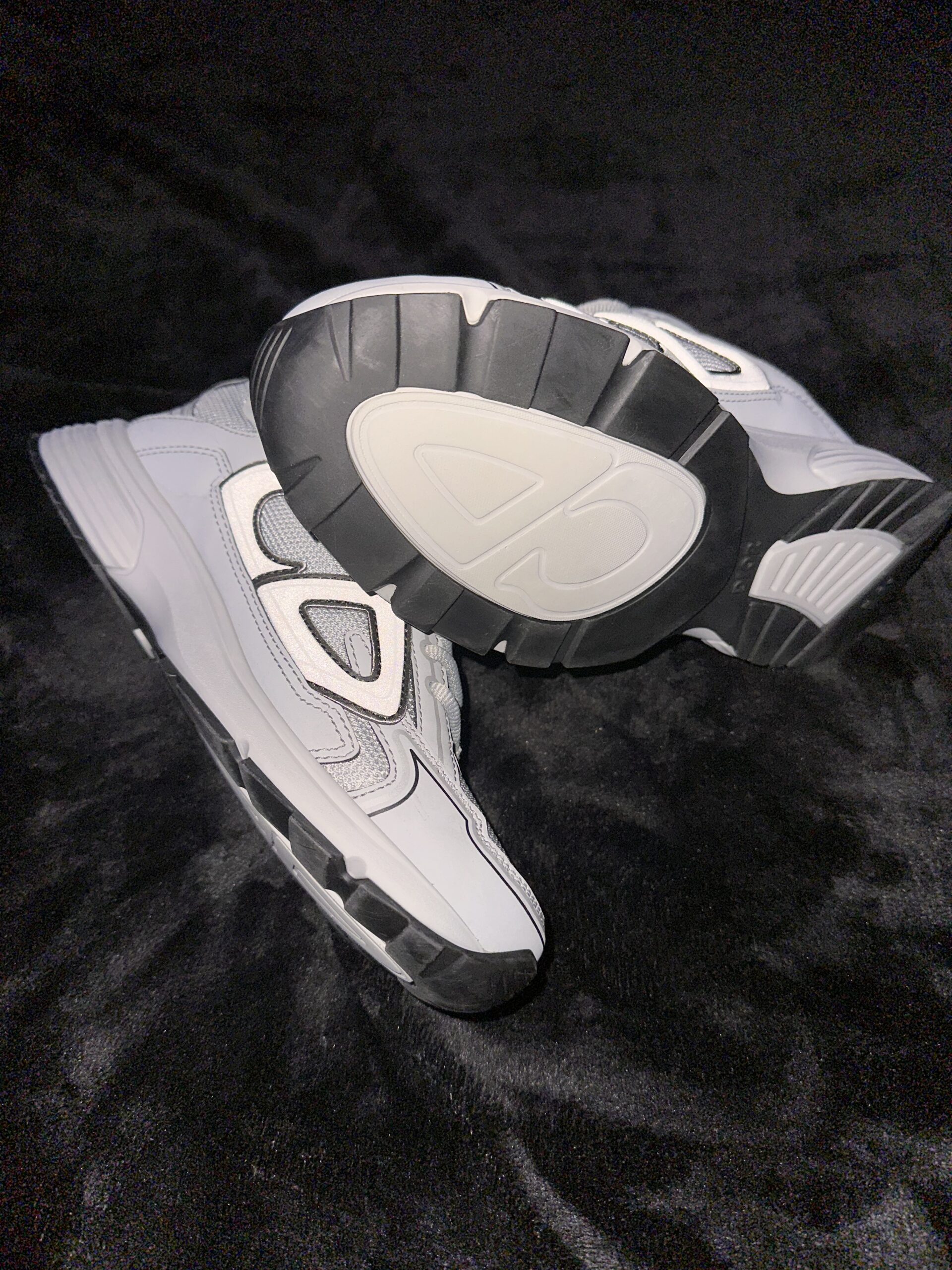 Christian Dior B30 (US 8) - Image 7