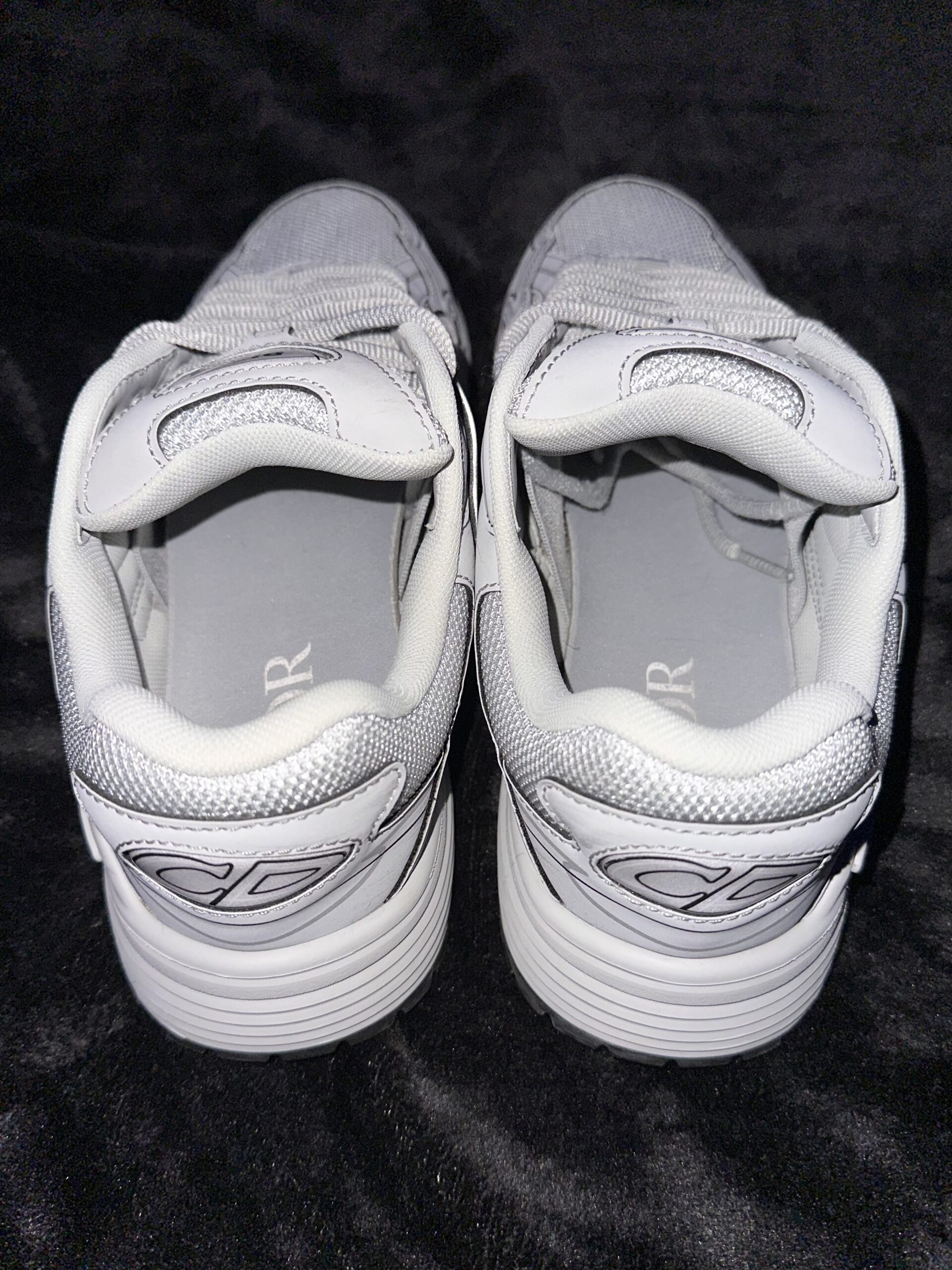 Christian Dior B30 (US 8) - Image 8