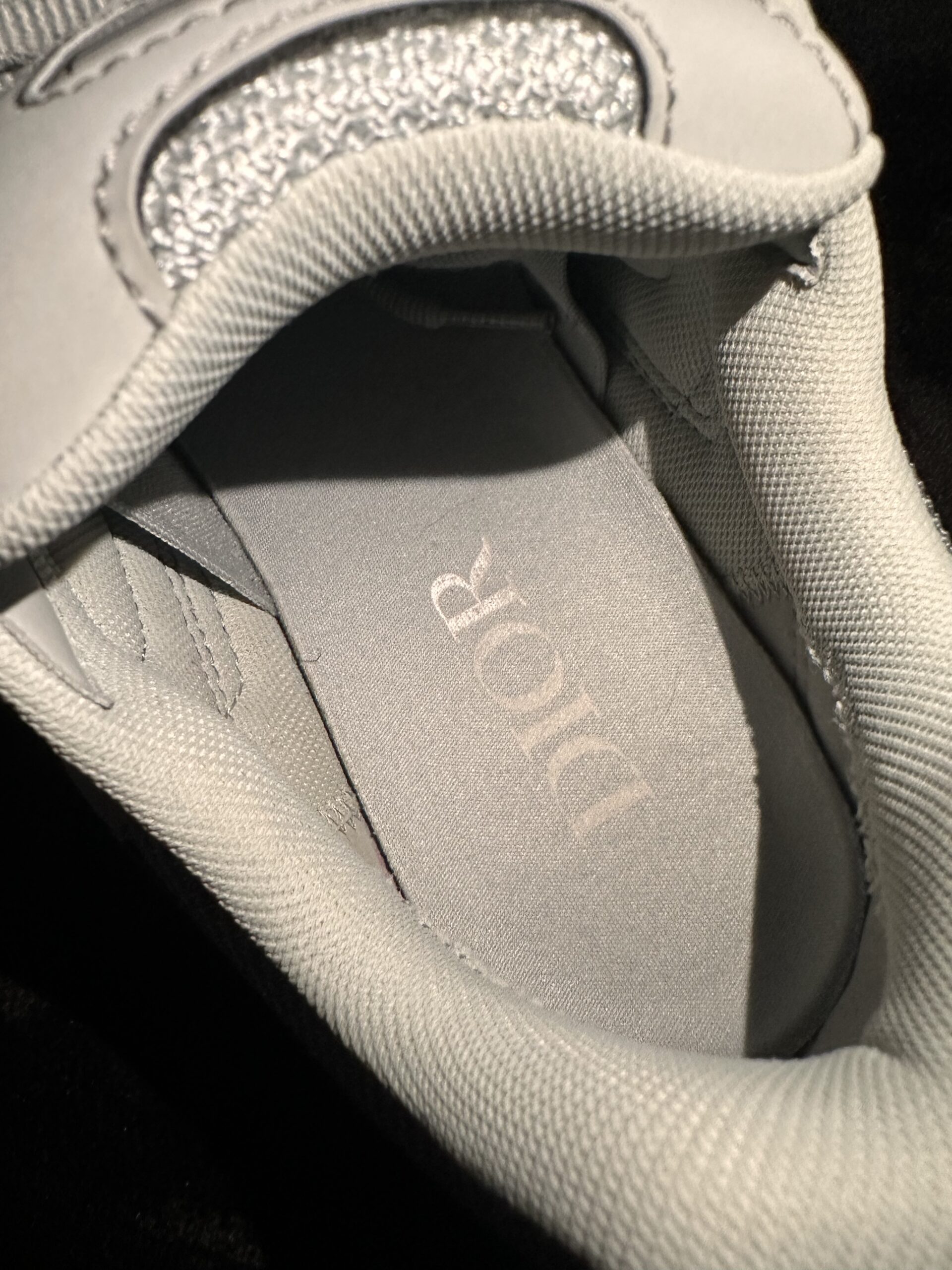 Christian Dior B30 (US 8) - Image 10