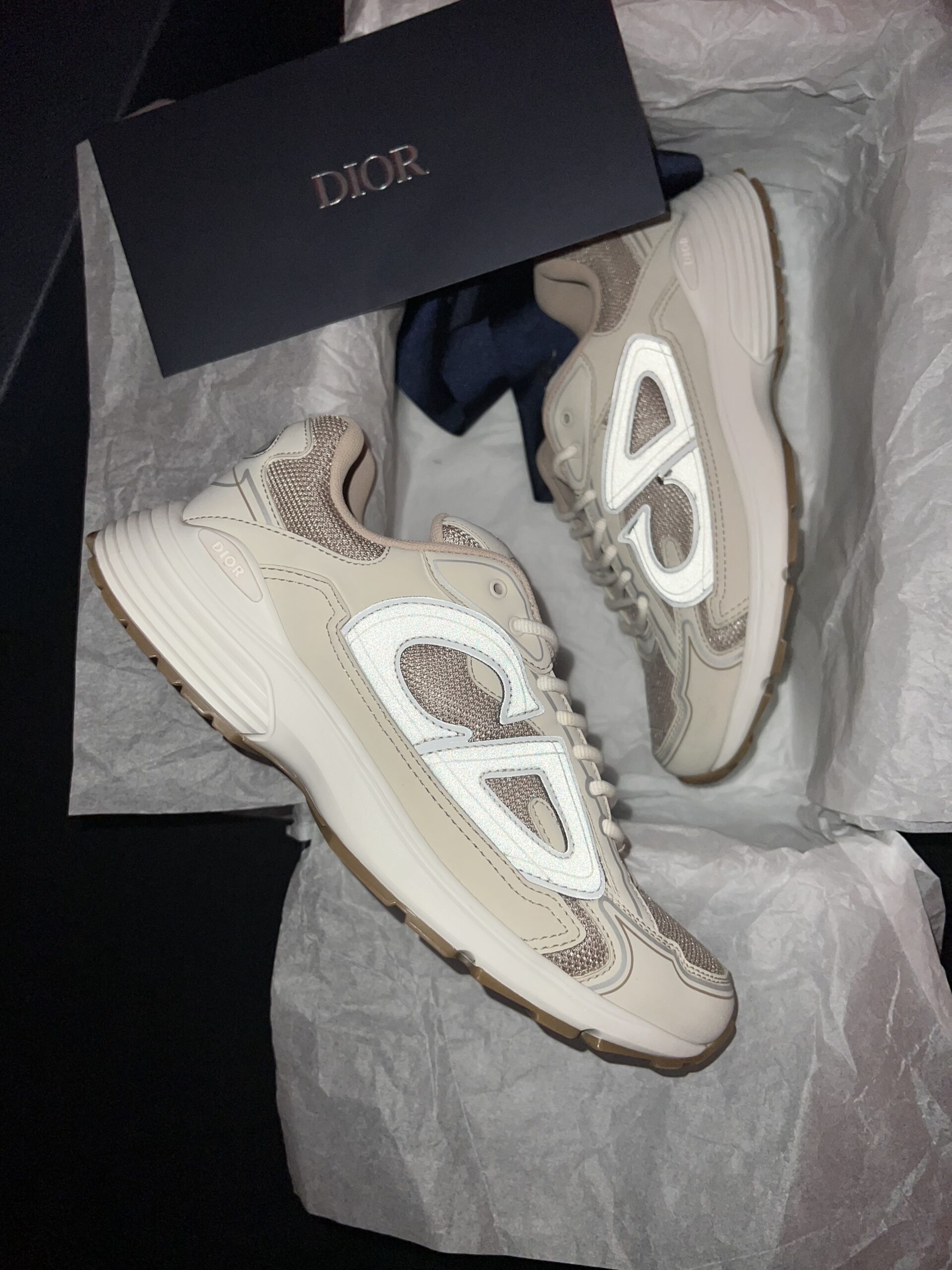 Christian Dior B30 (US 10)