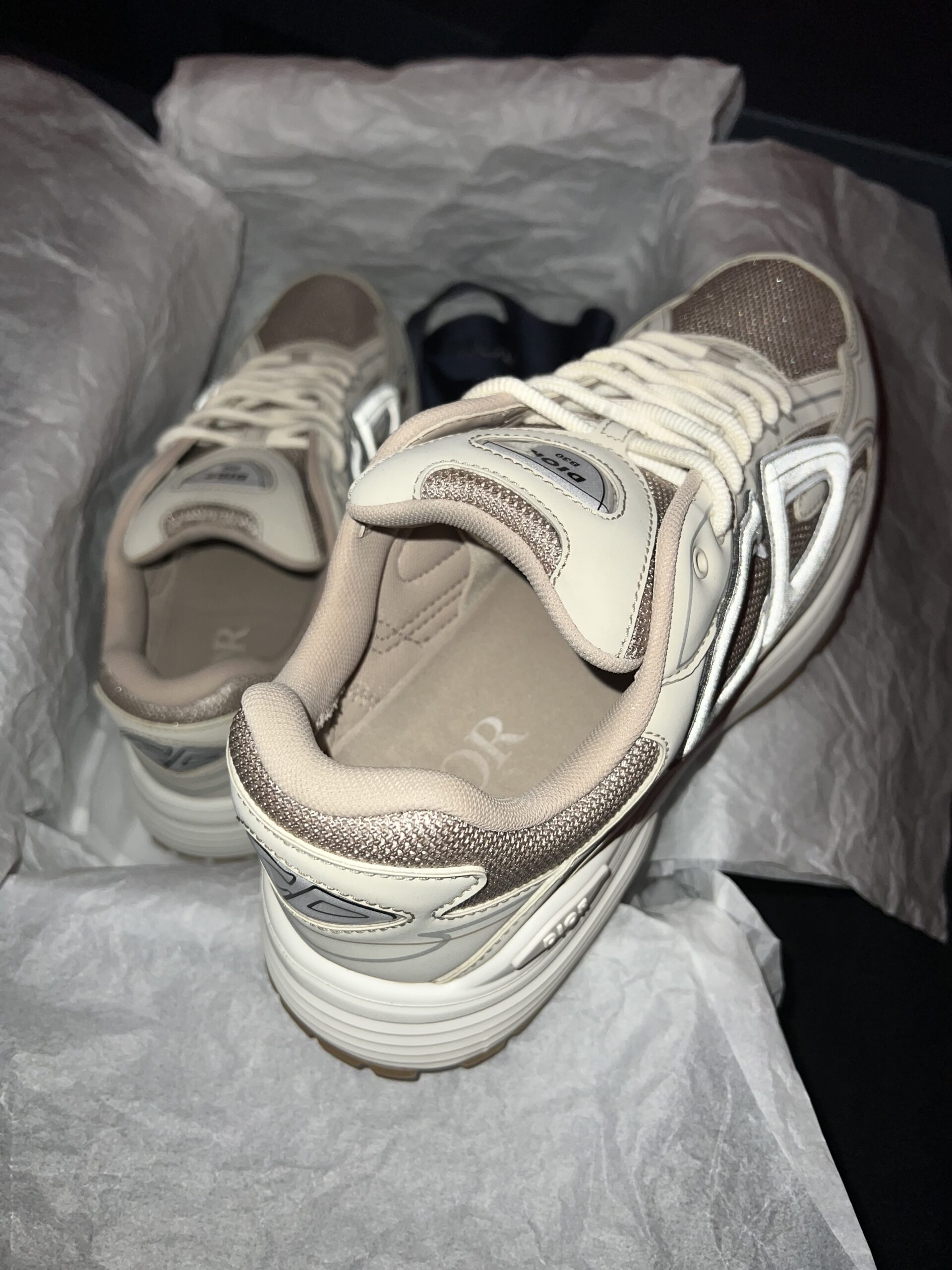 Christian Dior B30 (US 10) - Image 7