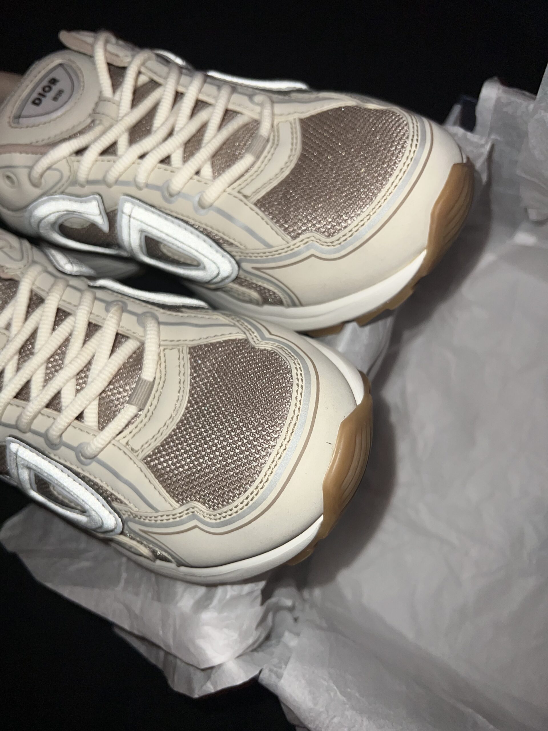 Christian Dior B30 (US 10) - Image 10