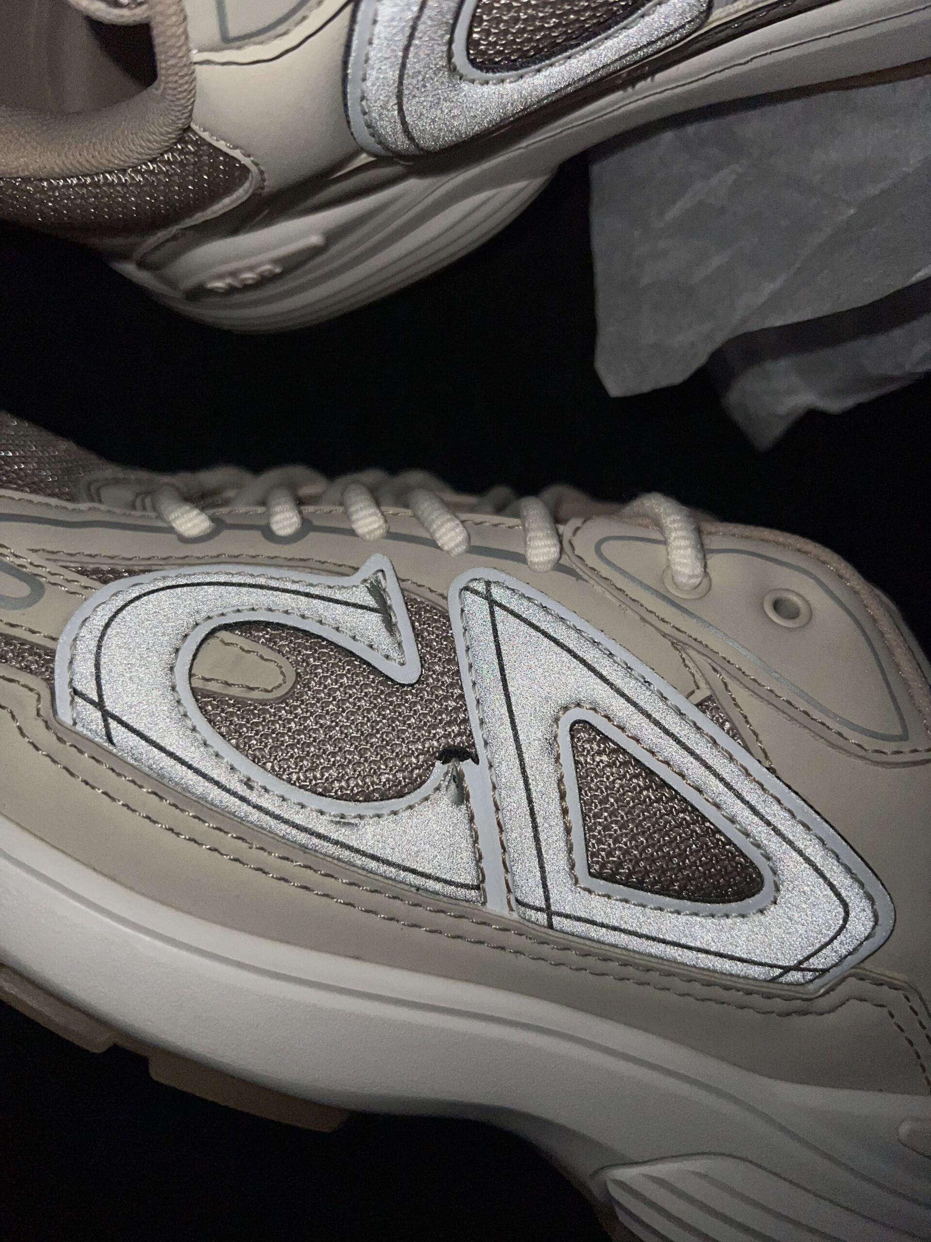 Christian Dior B30 (US 10) - Image 11