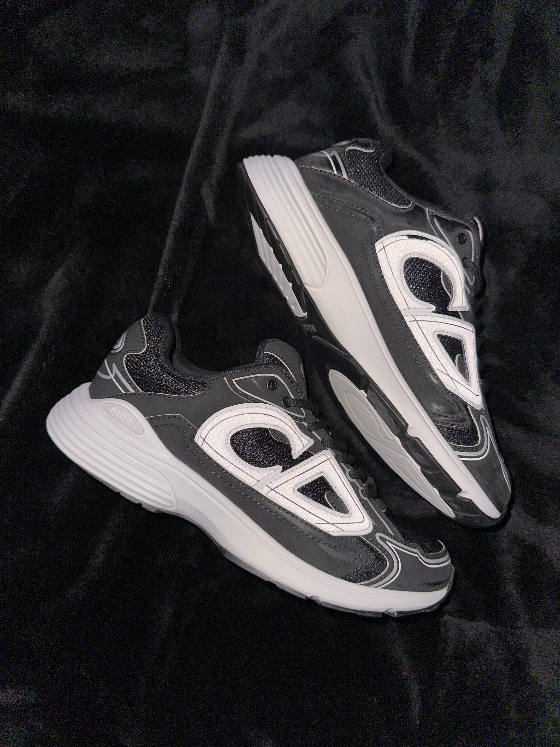 Christian Dior B30 (US 8)