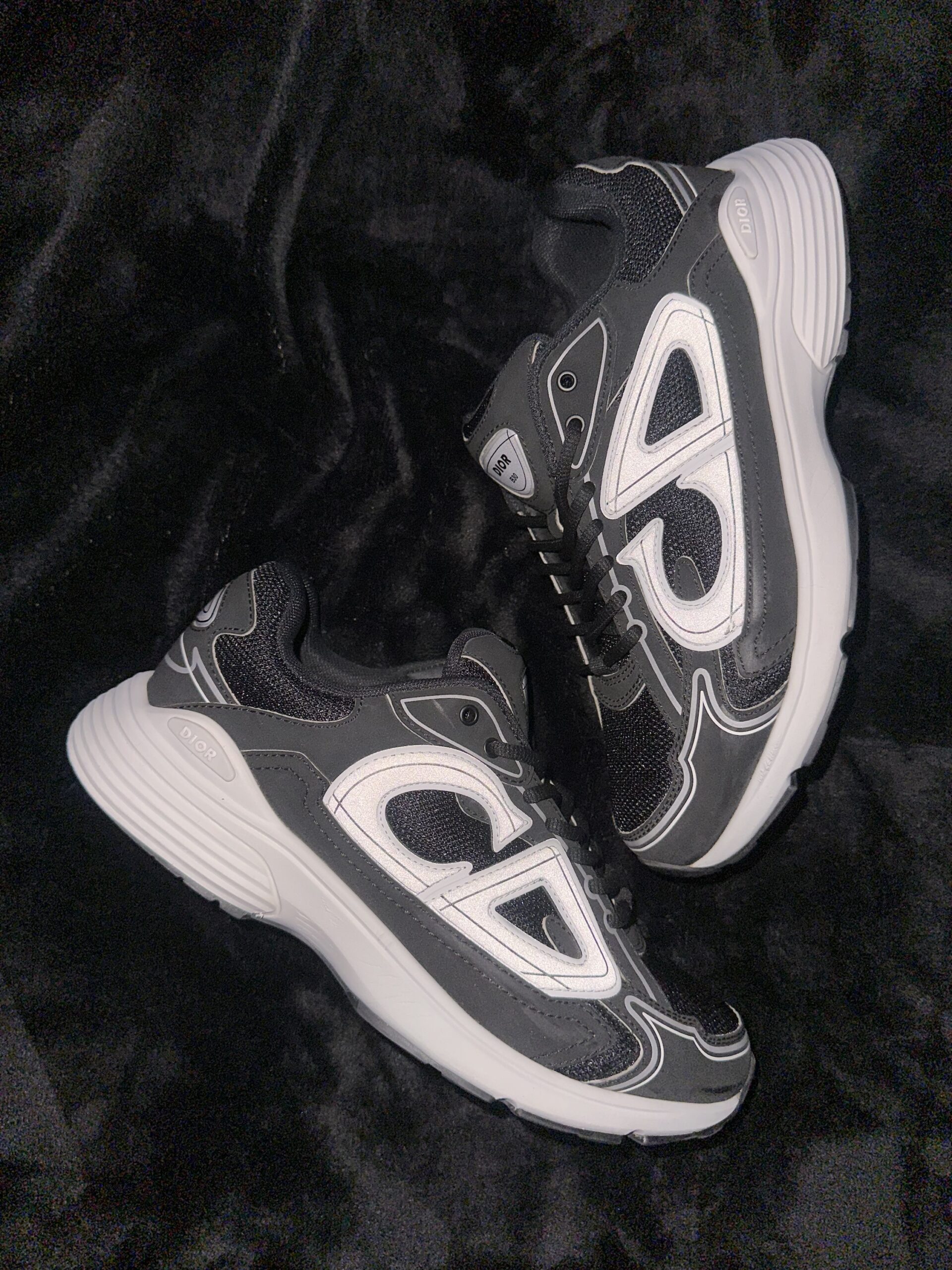 Christian Dior B30 (US 8) - Image 2