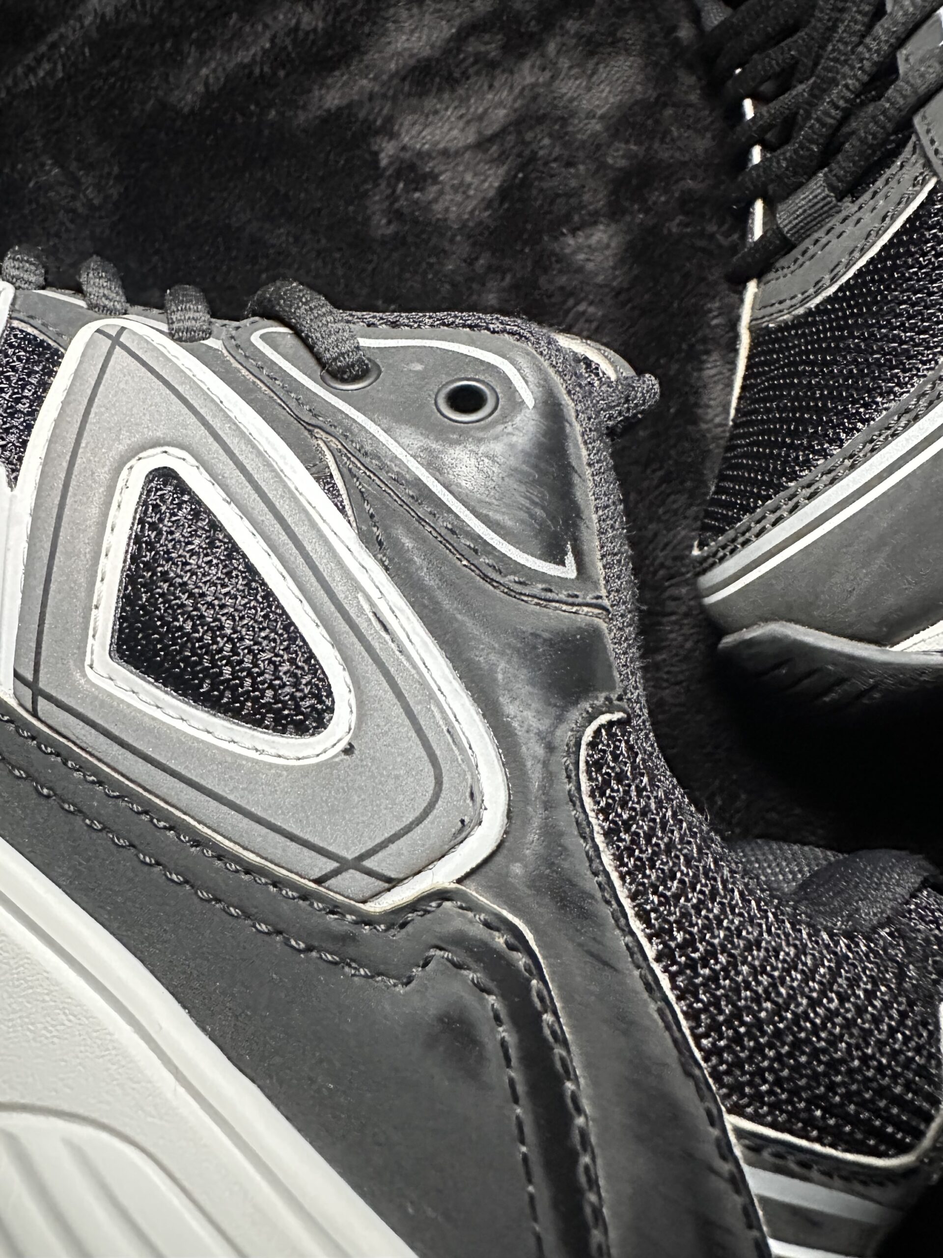 Christian Dior B30 (US 8) - Image 3