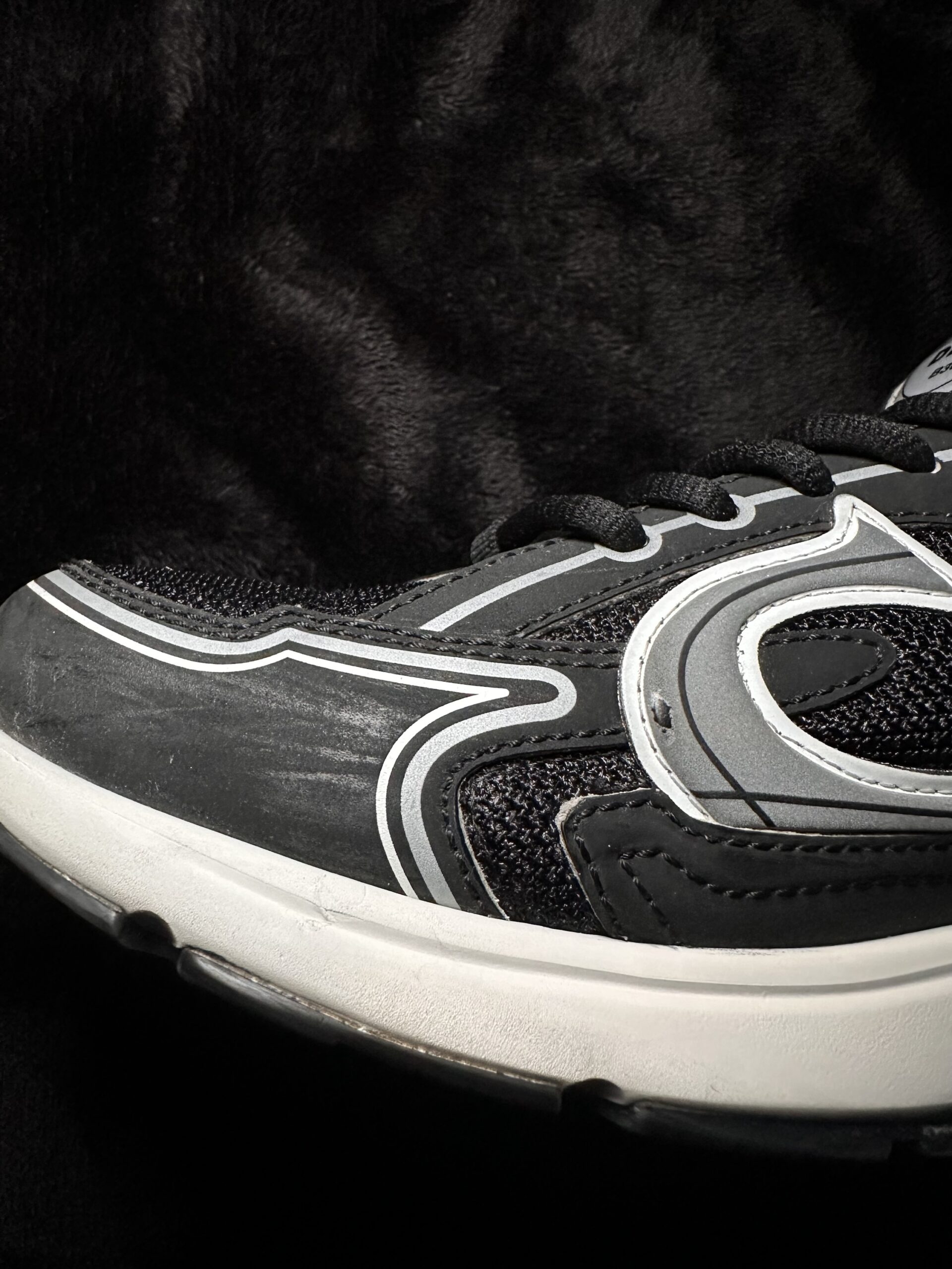 Christian Dior B30 (US 8) - Image 4