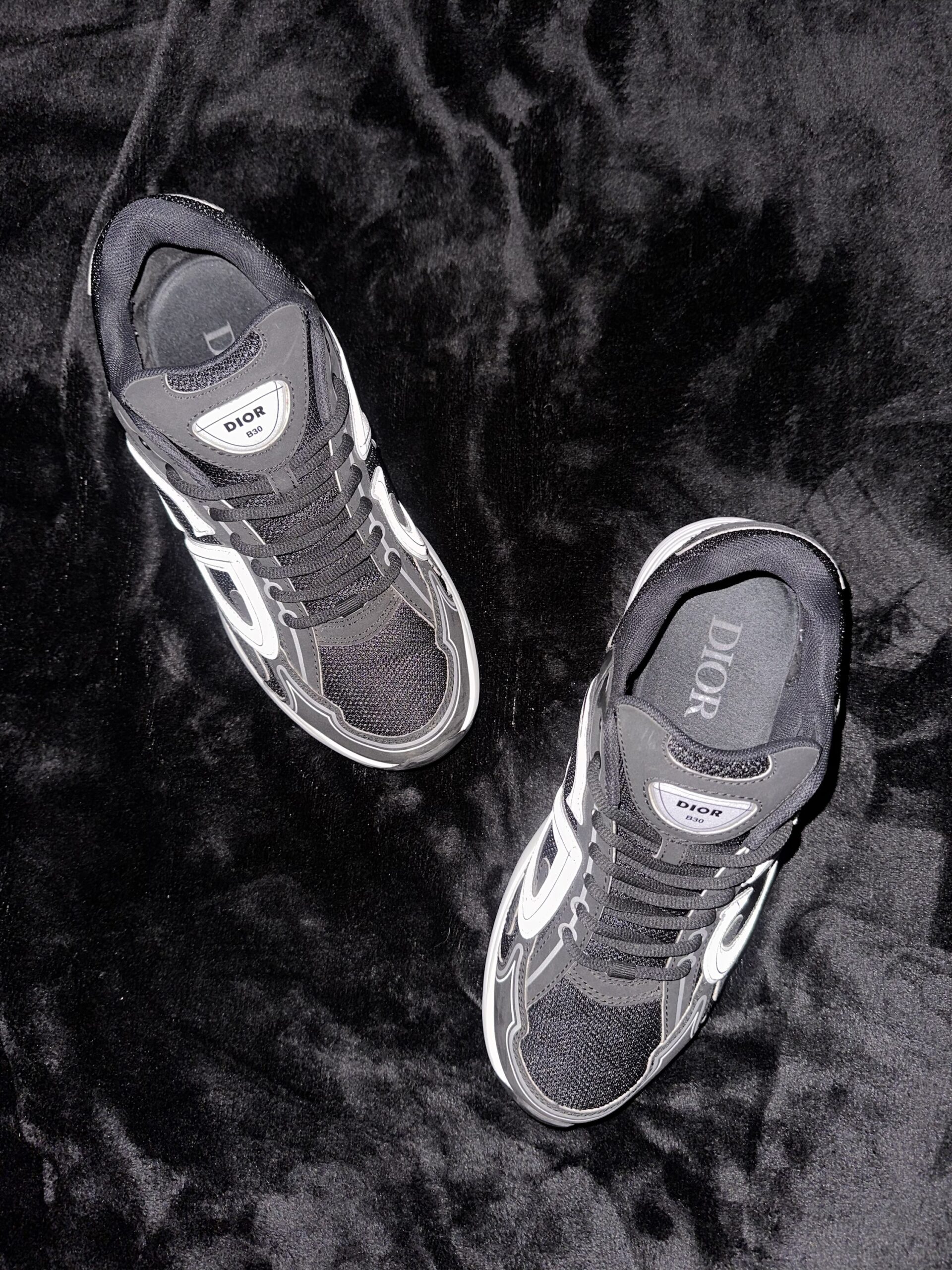 Christian Dior B30 (US 8) - Image 7