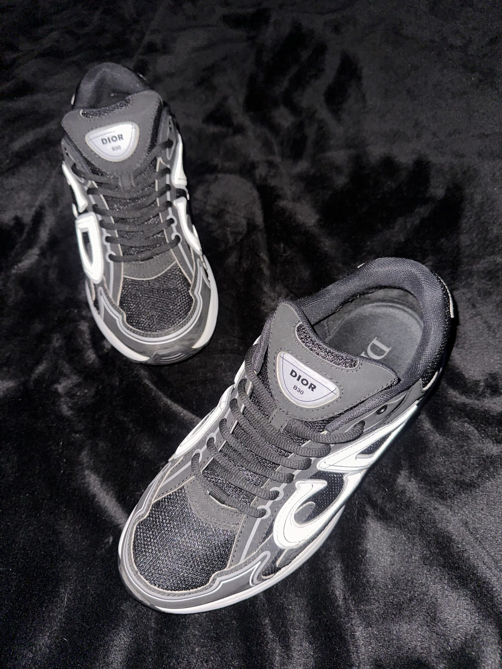 Christian Dior B30 (US 8) - Image 8