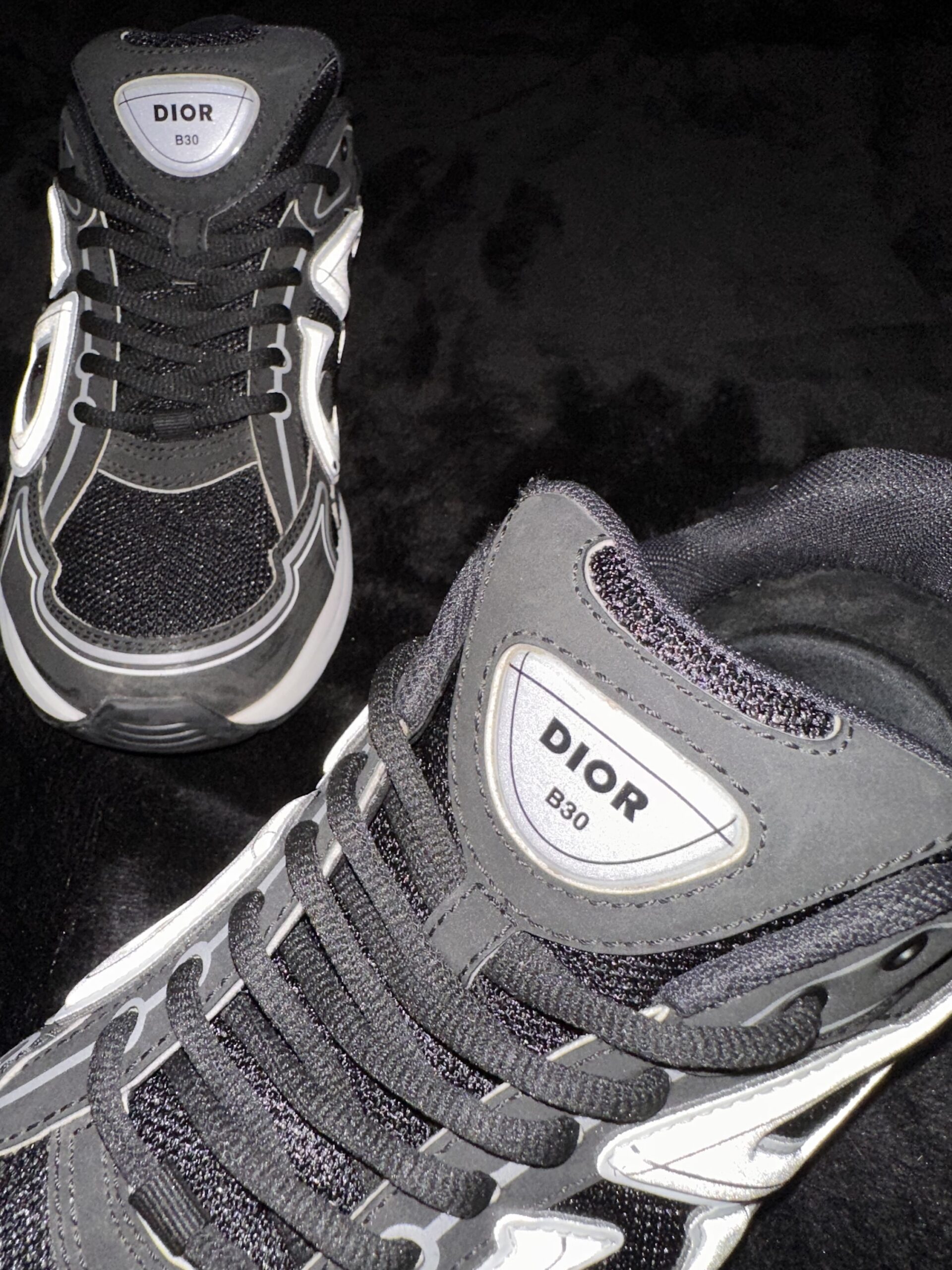 Christian Dior B30 (US 8) - Image 9