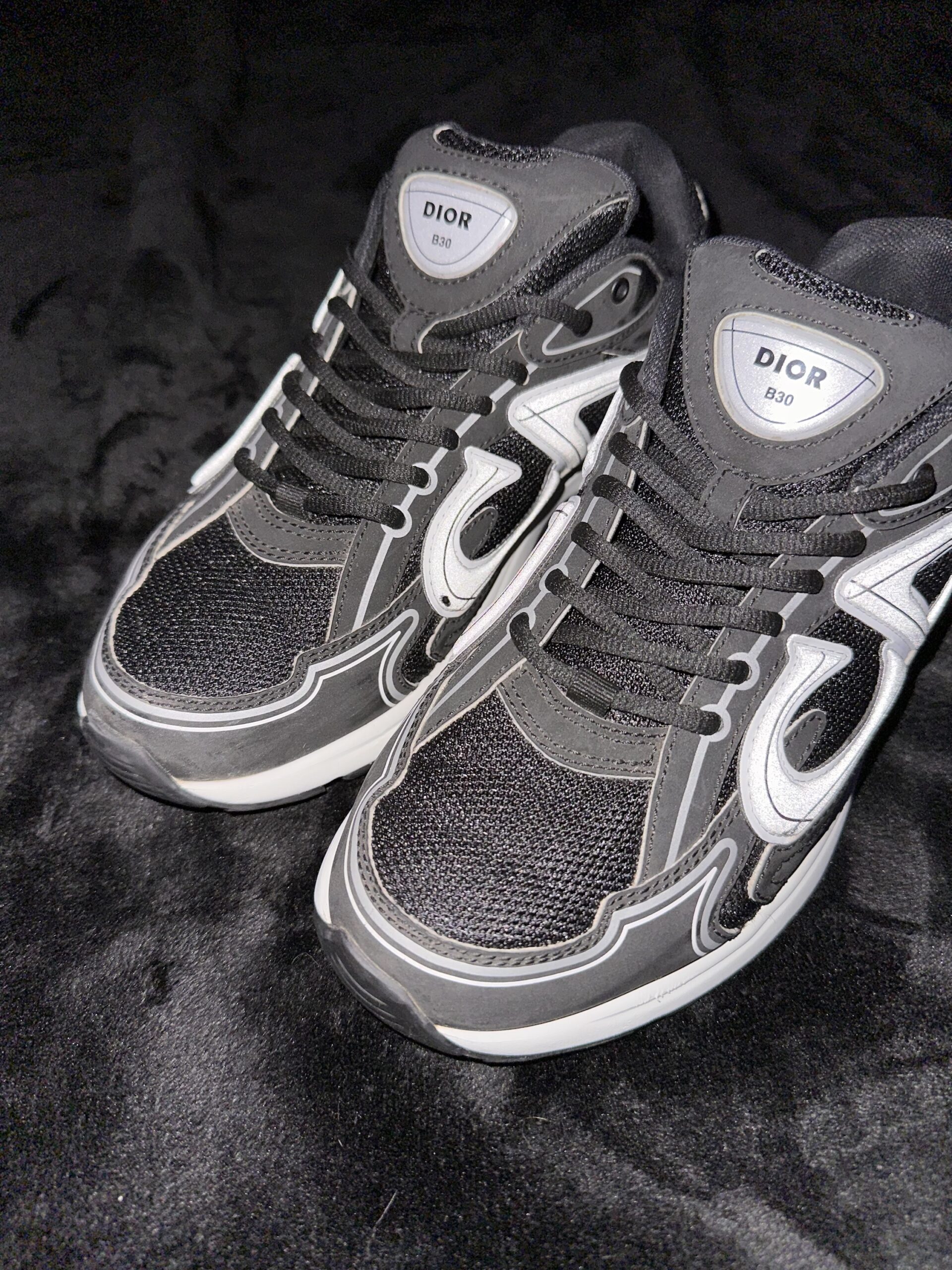 Christian Dior B30 (US 8) - Image 10