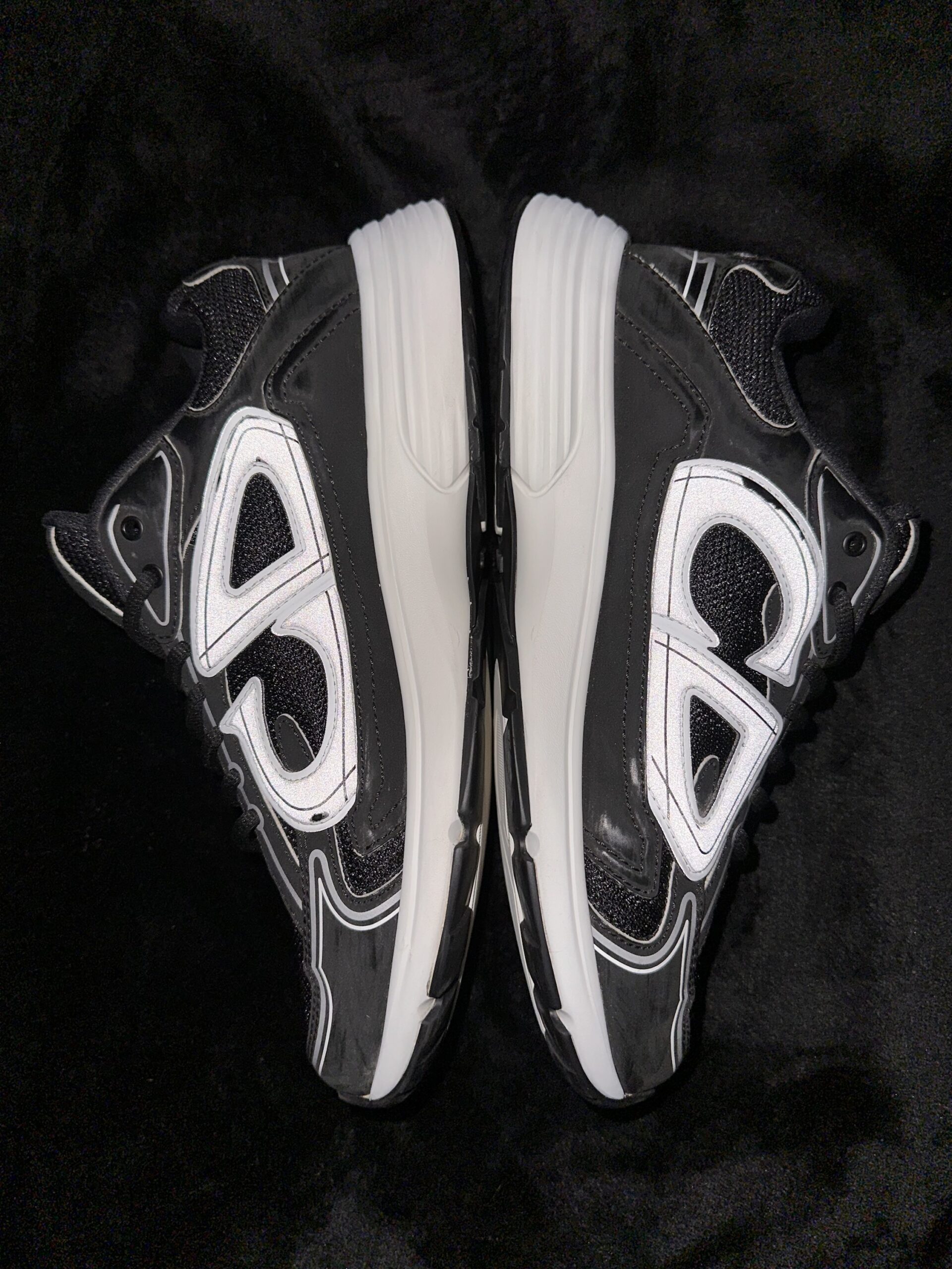 Christian Dior B30 (US 8) - Image 11