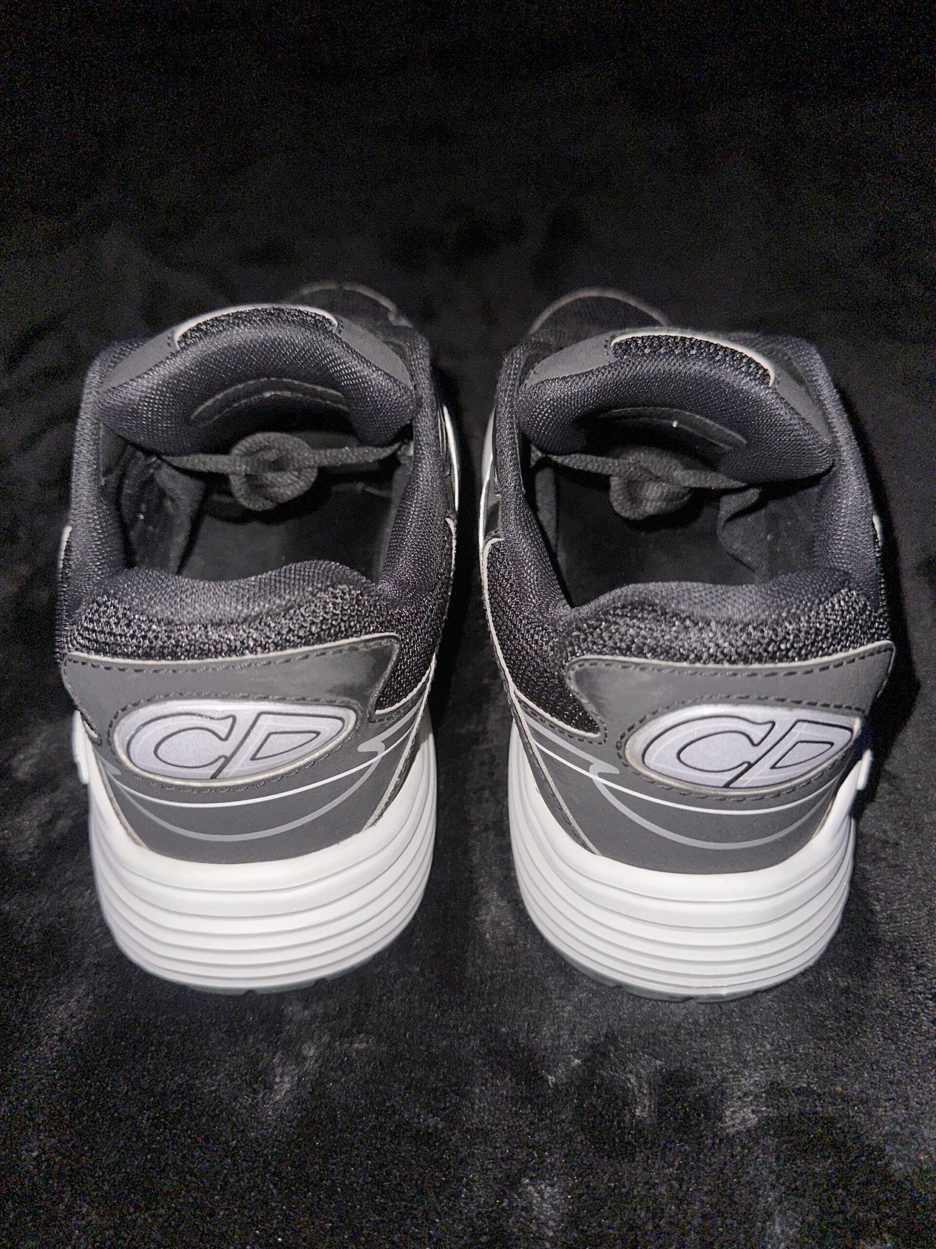 Christian Dior B30 (US 8) - Image 13